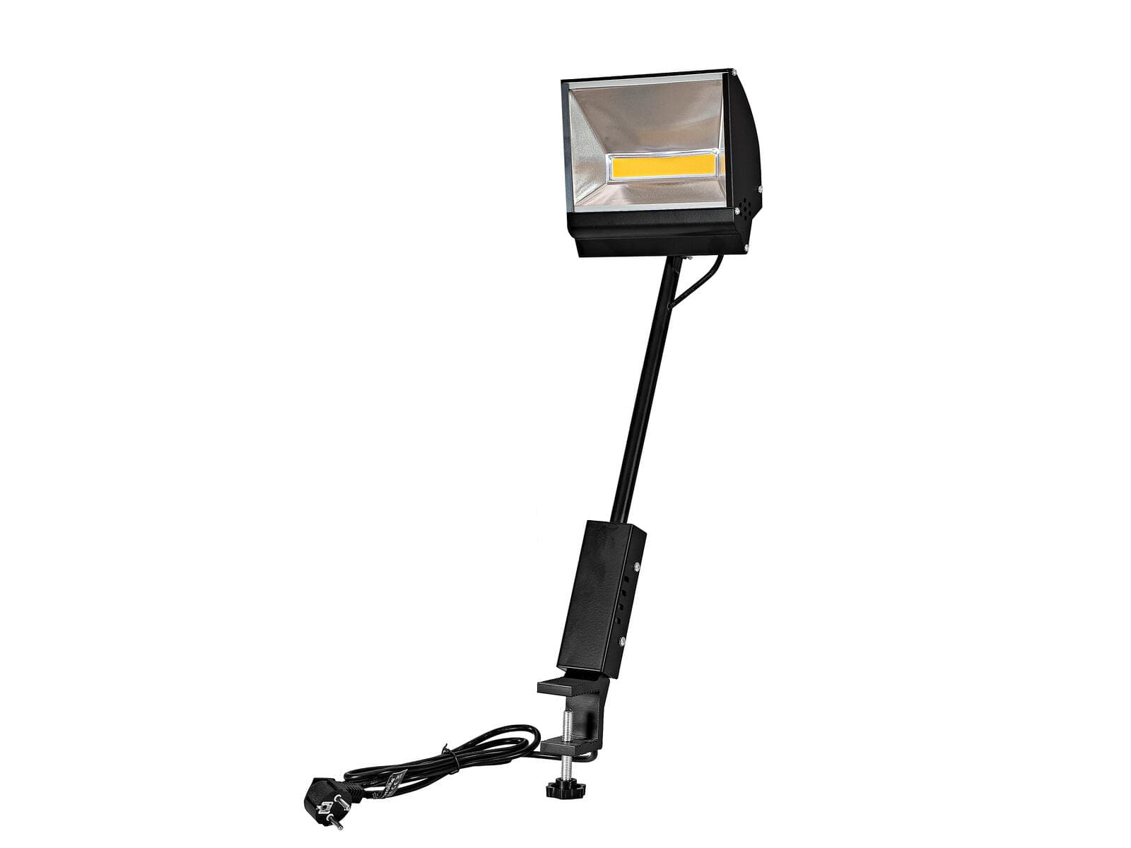 EUROLITE LED KKL-70 Proiettore 4200K nero - 41600478