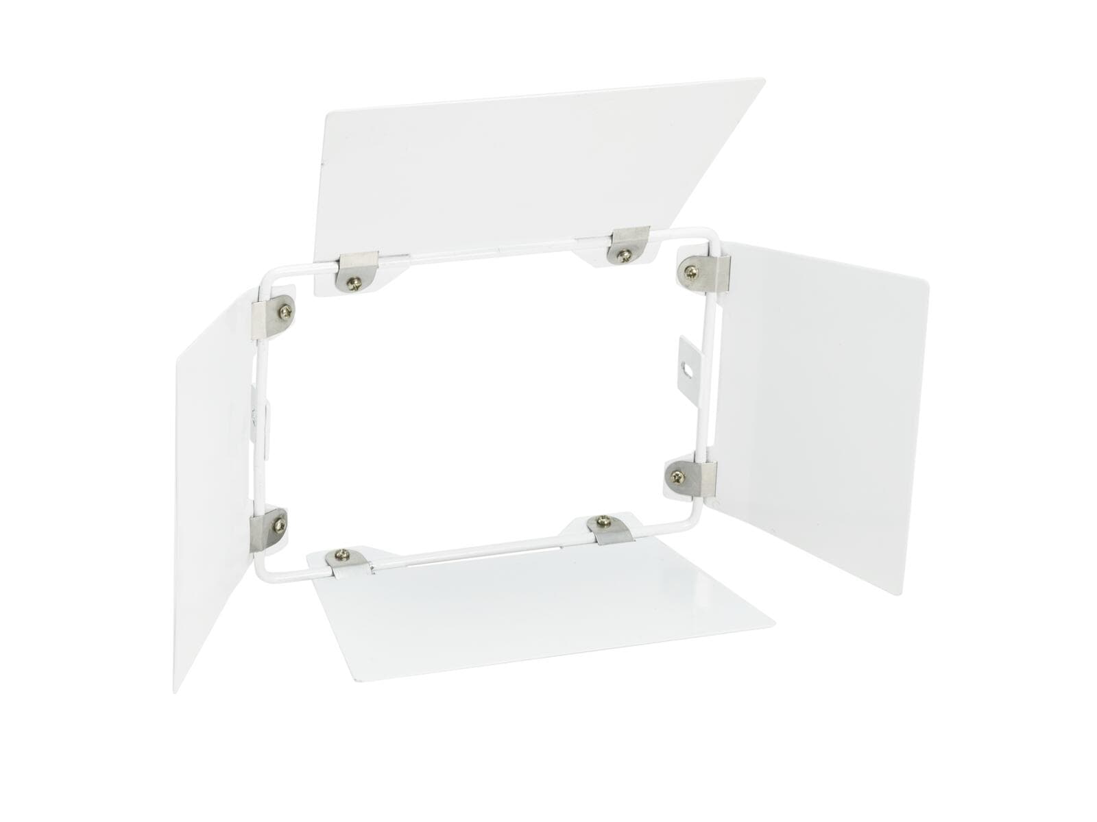 EUROLITE Alette sagomatrici per spot LED CSL-50 bianche - 41600491