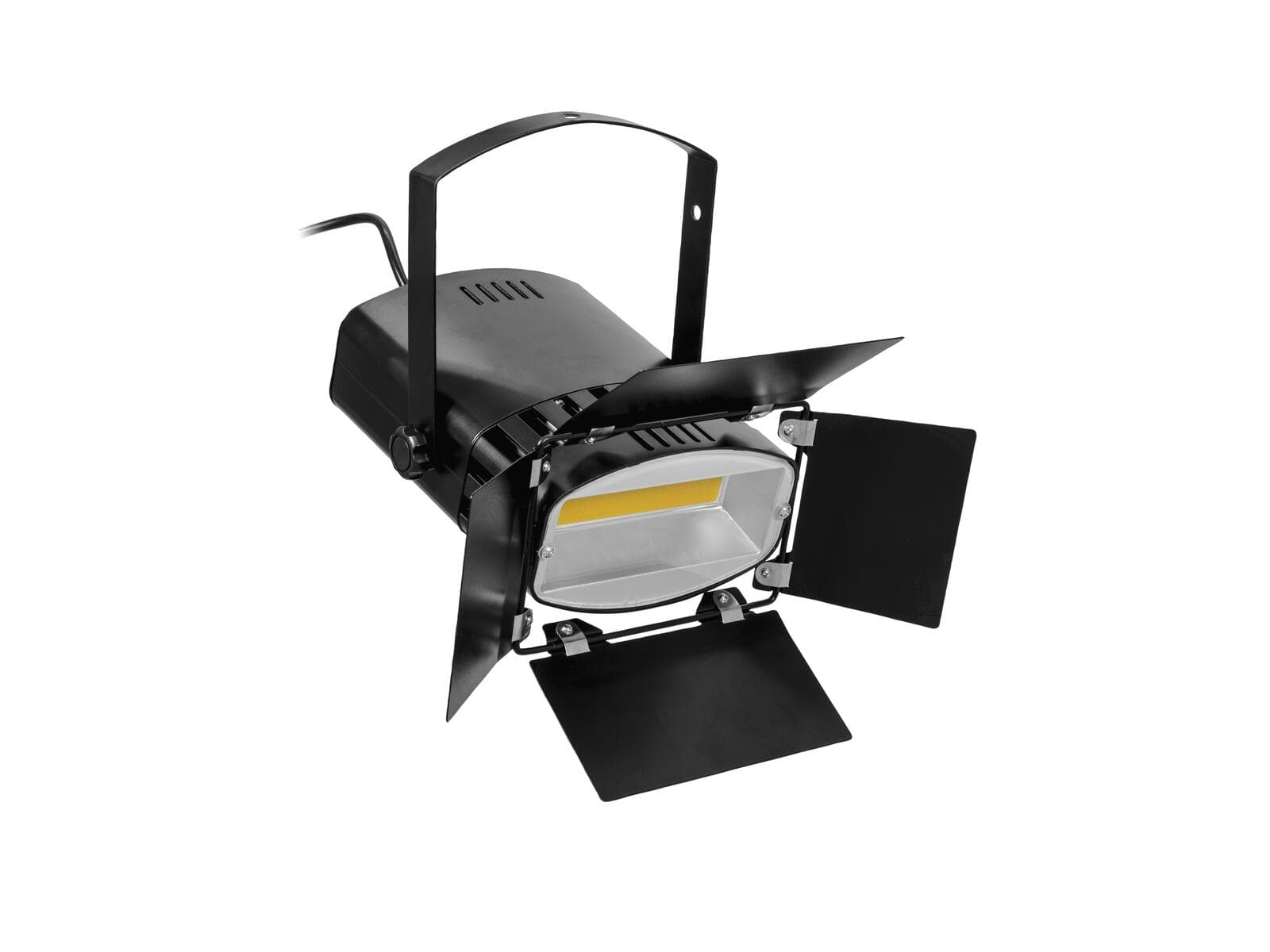 EUROLITE LED CSL-50 Spot nero - 41600492