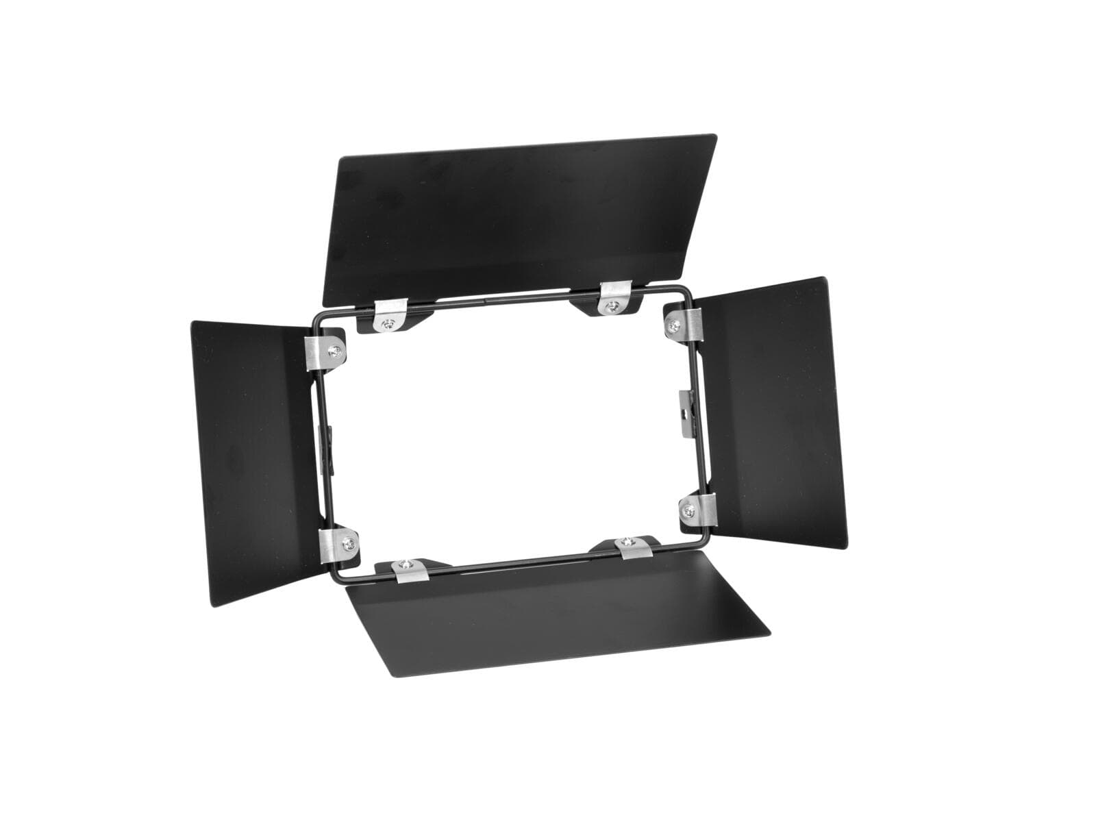 EUROLITE Alette per LED CSL-50, spot nero - 41600493