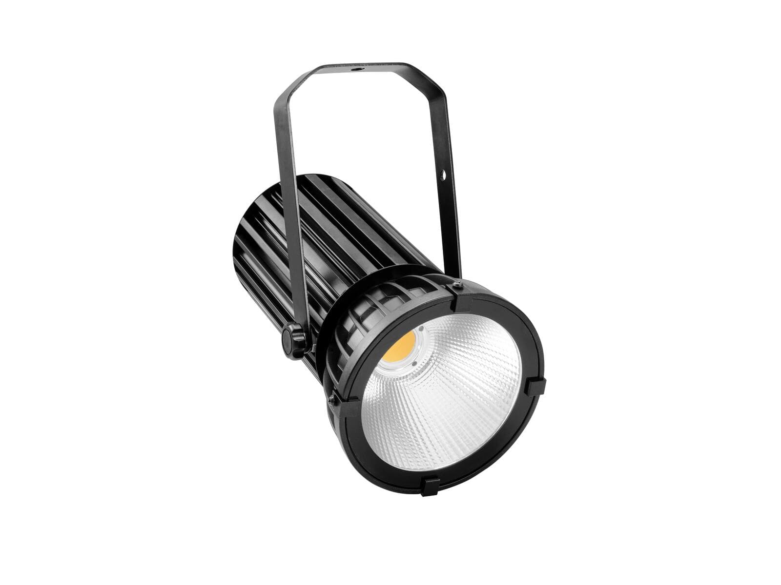 EUROLITE LED CSL-100, spot nero - 41600498