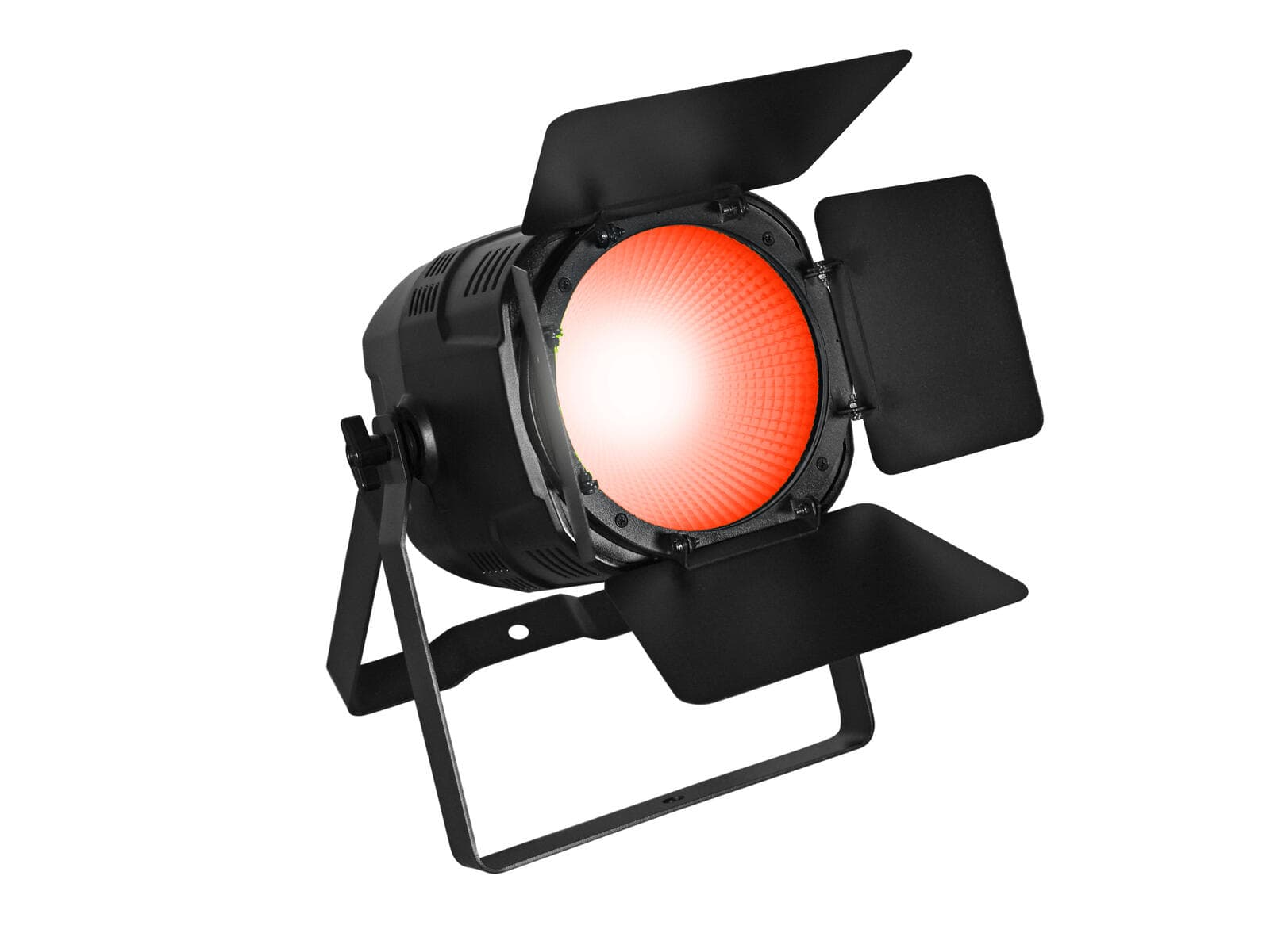 EUROLITE LED Theatre COB 100 RGB+WW, spot teatrale - 41602018