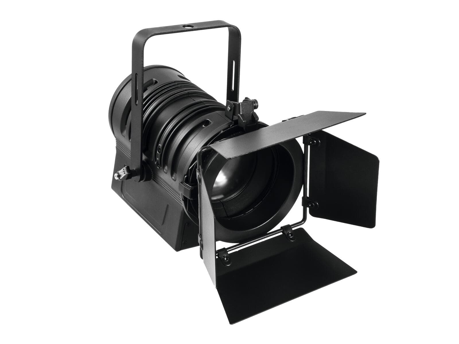 EUROLITE LED THA-40PC, spot teatrale bk - 41602080