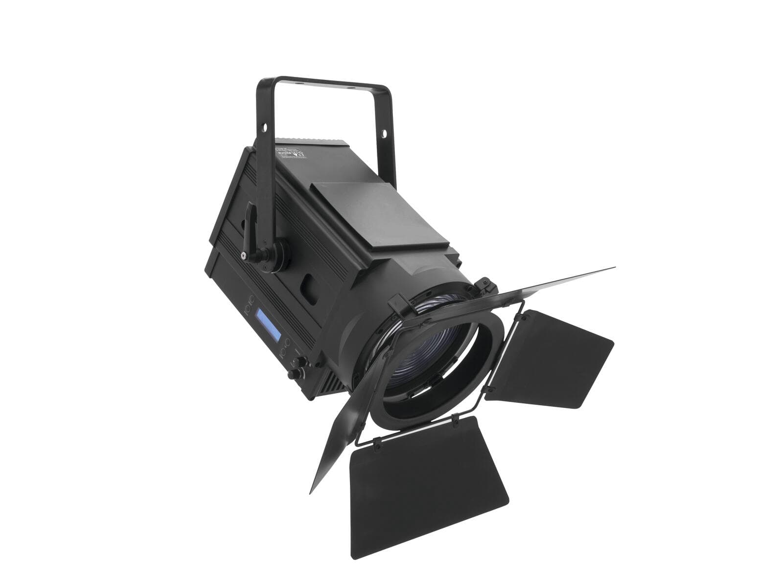 EUROLITE LED THA-250F Faretto teatrale - 41602140