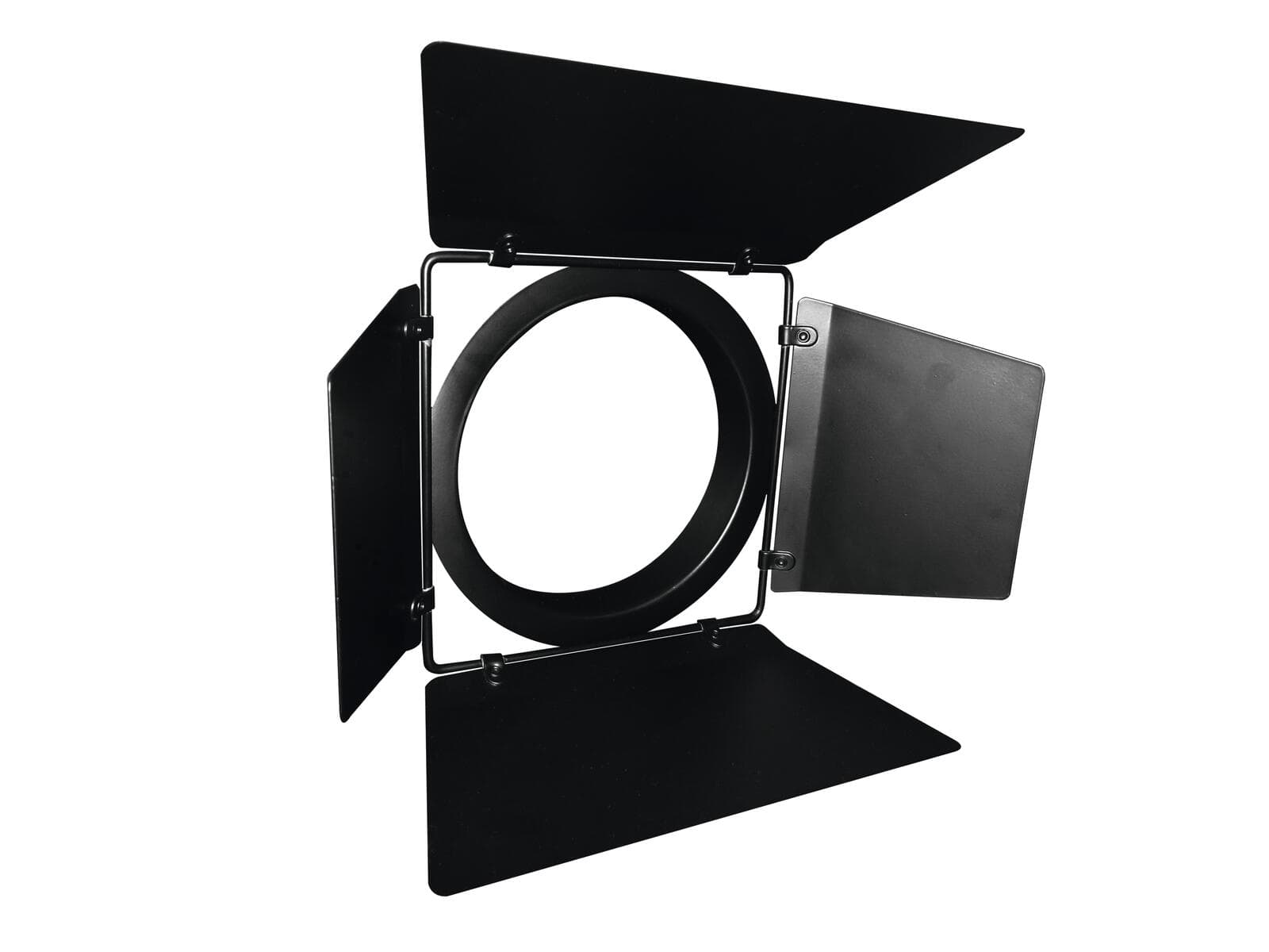 EUROLITE Alette paraluce per THA-250F bk - 41602141