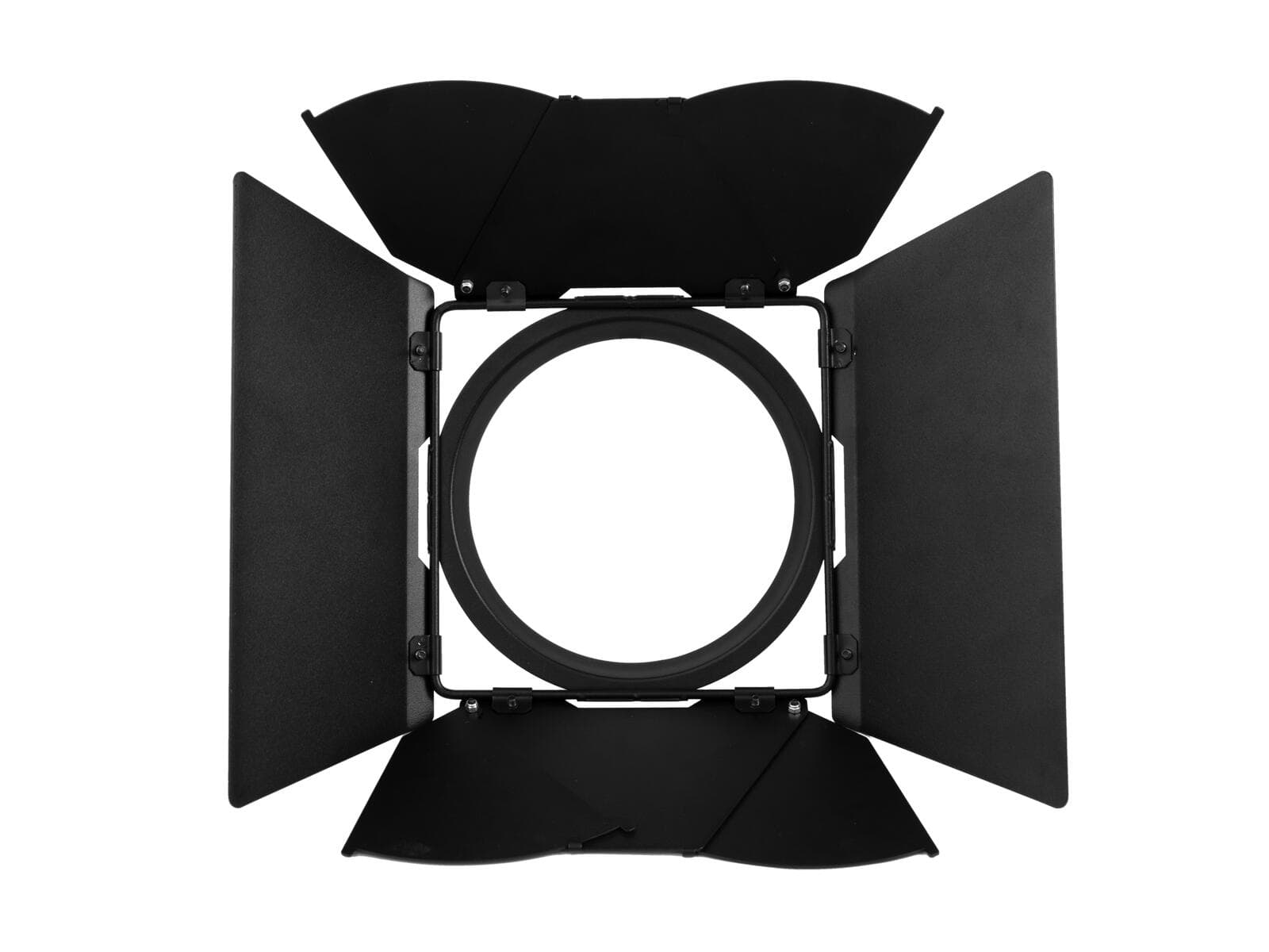 EUROLITE Alette paraluce per THA-100F TRC bk - 41602146