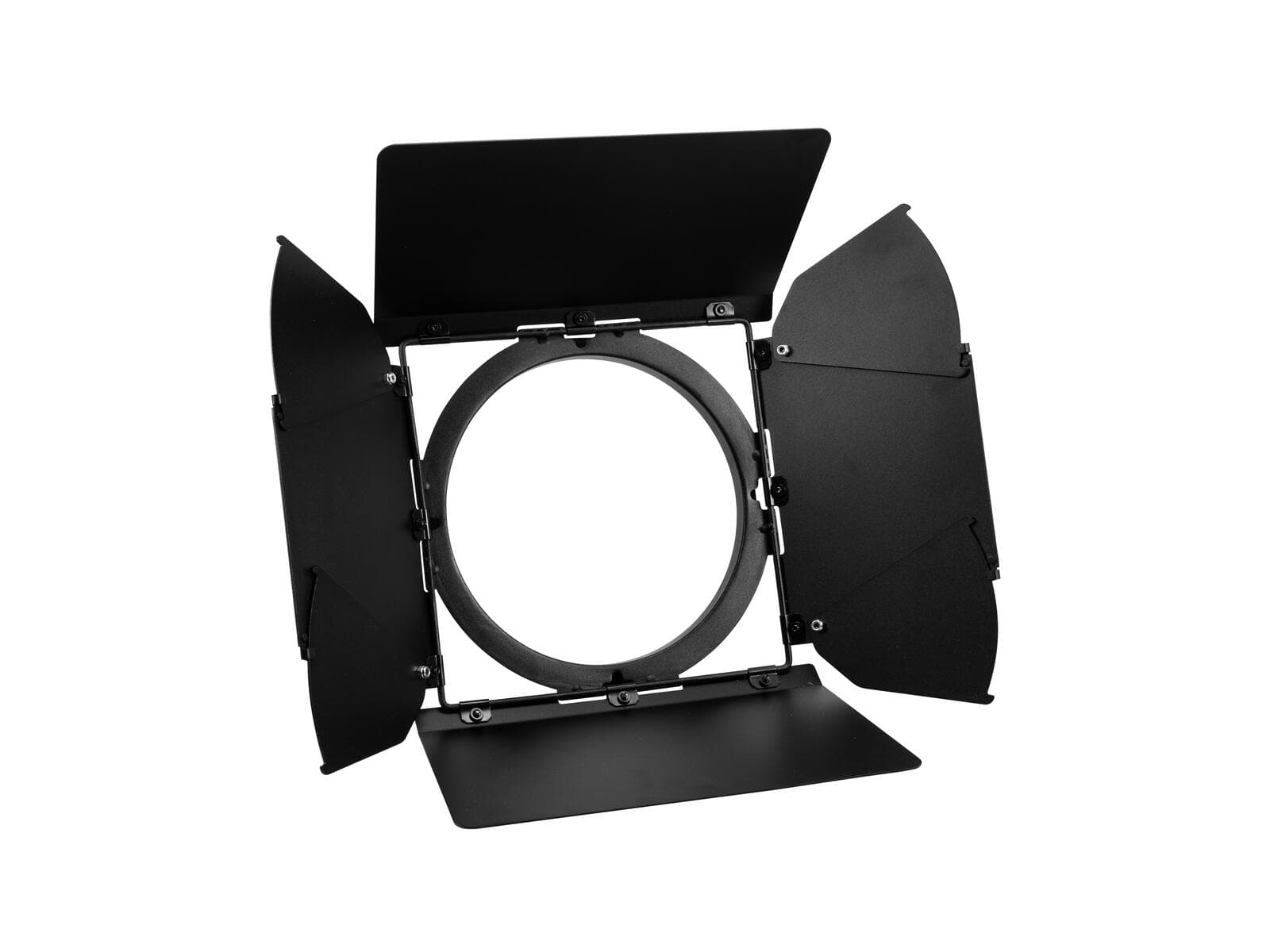 EUROLITE Alette paraluce per THA-450F bk - 41602149