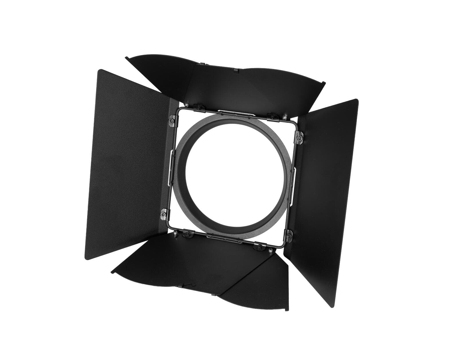 EUROLITE Alette paraluce per THA-120F MK2 nere - 41602150