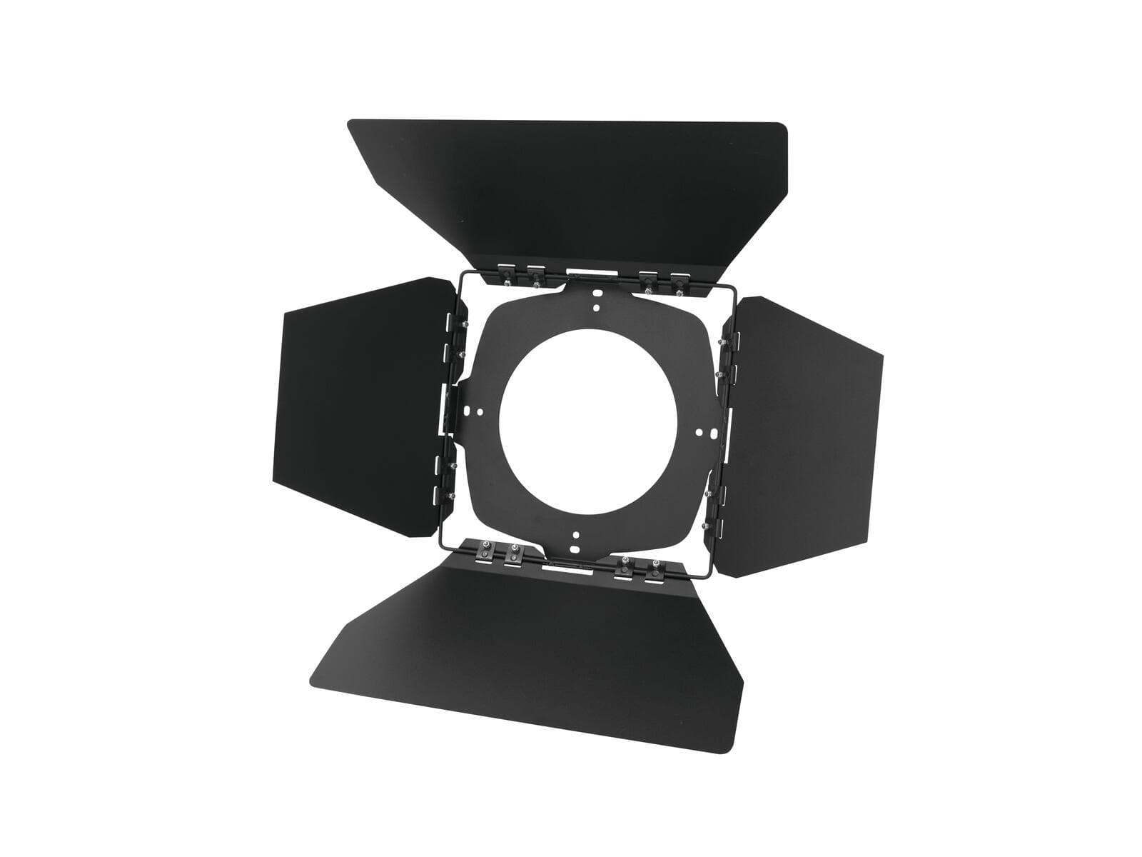 EUROLITE Alette paraluce per STL/THA bk - 41602585