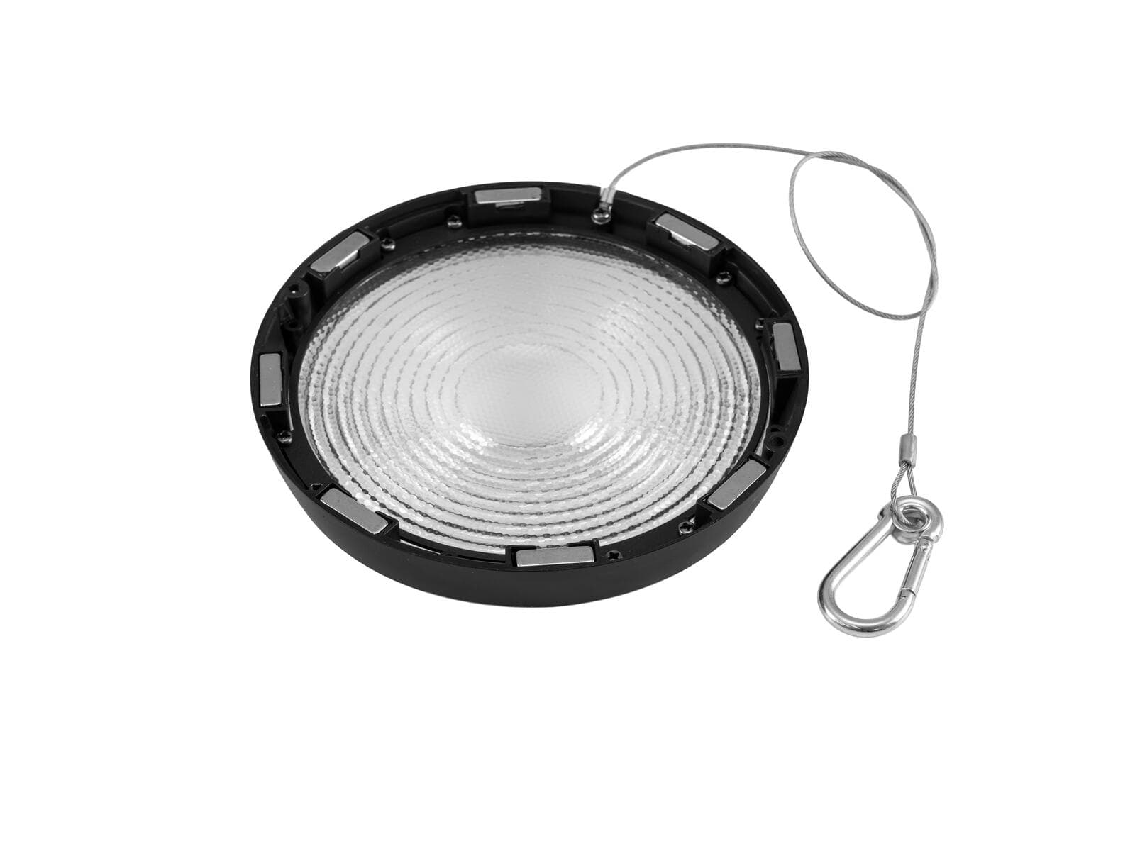 EUROLITE Lente Fresnel per SUNSET IP EYE 1 Blinder - 41604106