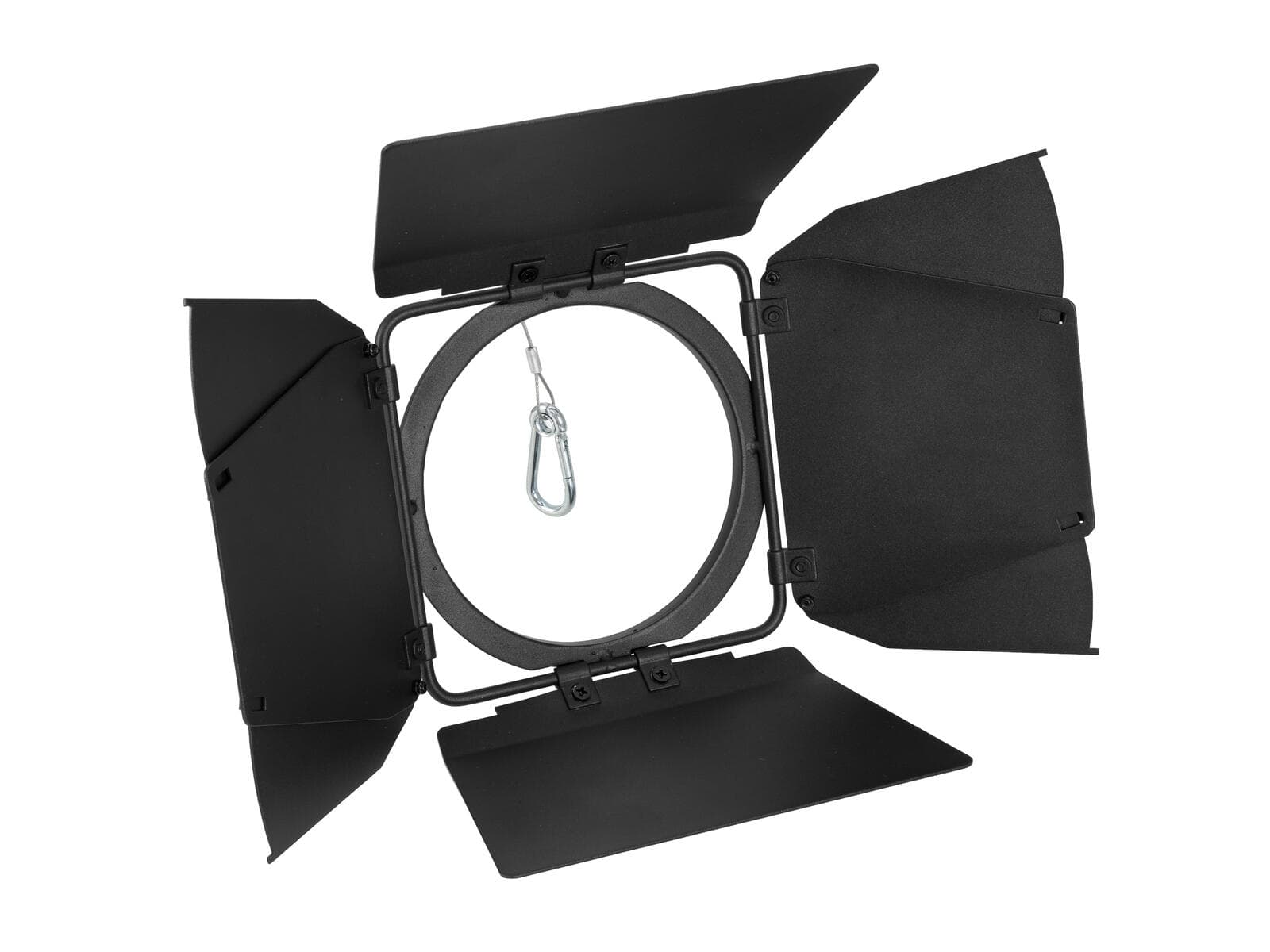 EUROLITE Alette paraluce per SUNSET IP EYE 1 Blinder - 41604107
