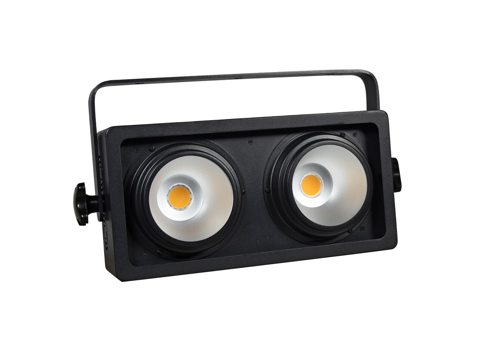 EUROLITE Audience Blinder 2x100W LED COB WW - 41604121