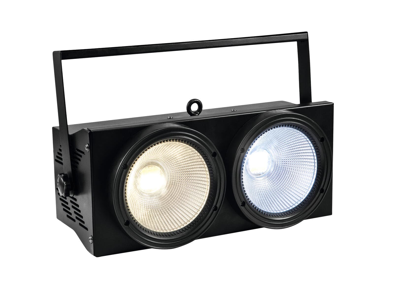 EUROLITE Audience Blinder 2x100W LED COB CW/WW - 41606122
