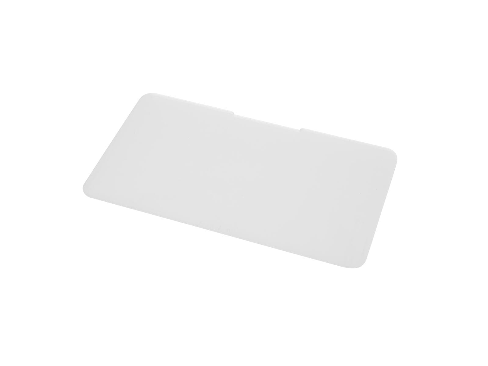 EUROLITE Copertura diffusore 40° per Multiflood IP 8x10W RGBW - 41606251