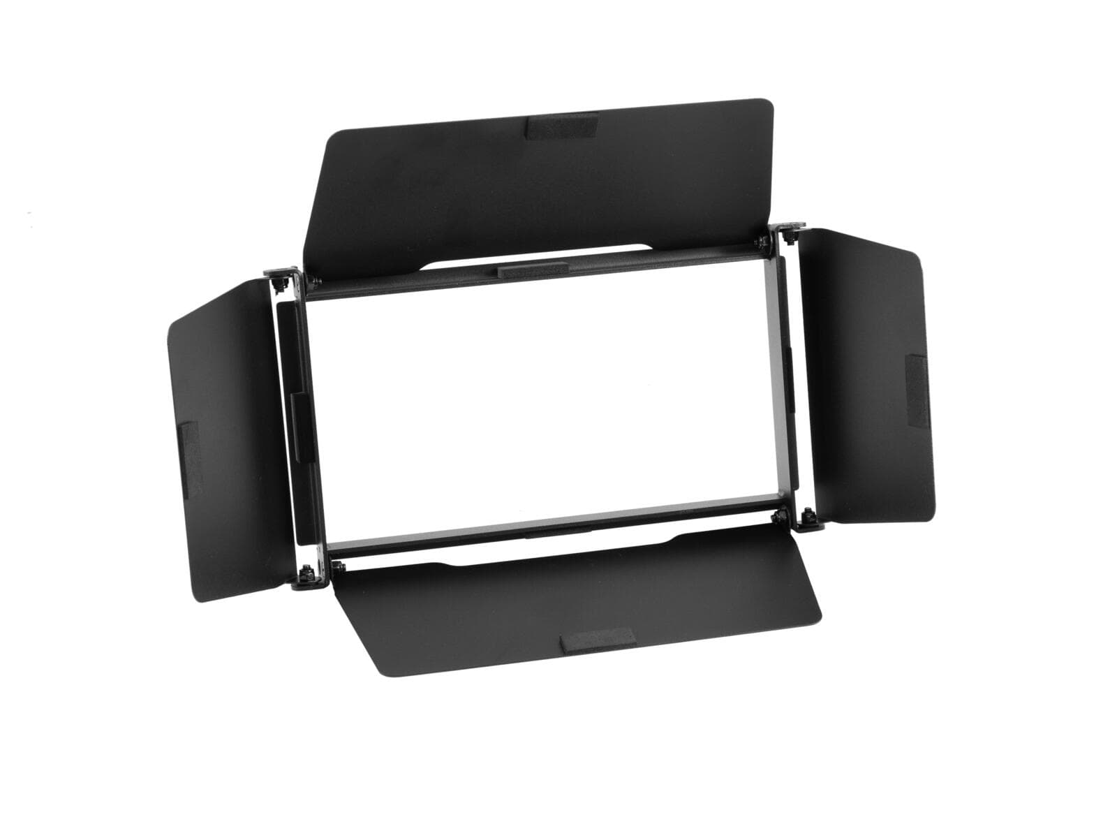 EUROLITE Alette paraluce per Multiflood IP 8x10W RGBW Wash - 41606254