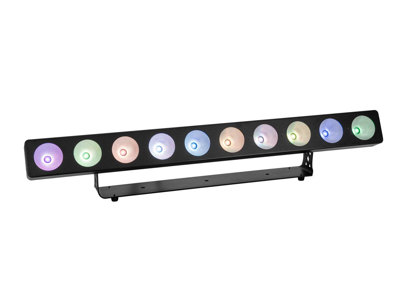 EUROLITE Barra LED Pixel Matrix 10 RGB/WW - 41606360