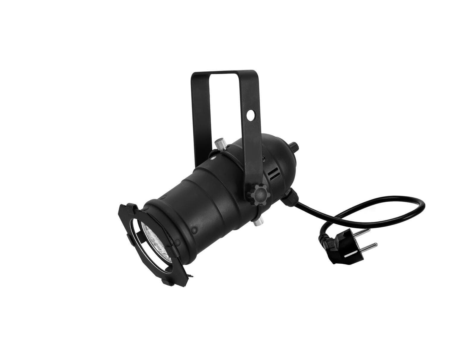 EUROLITE LED PAR-20 3CT bk - 41607021