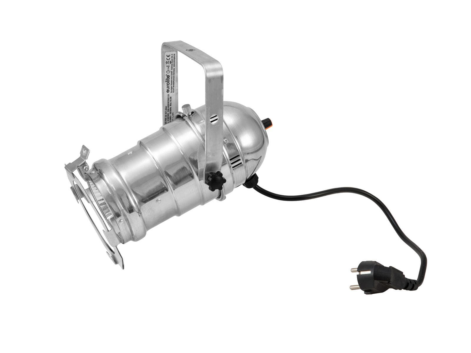 EUROLITE LED PAR-30 3CT sil - 41607051