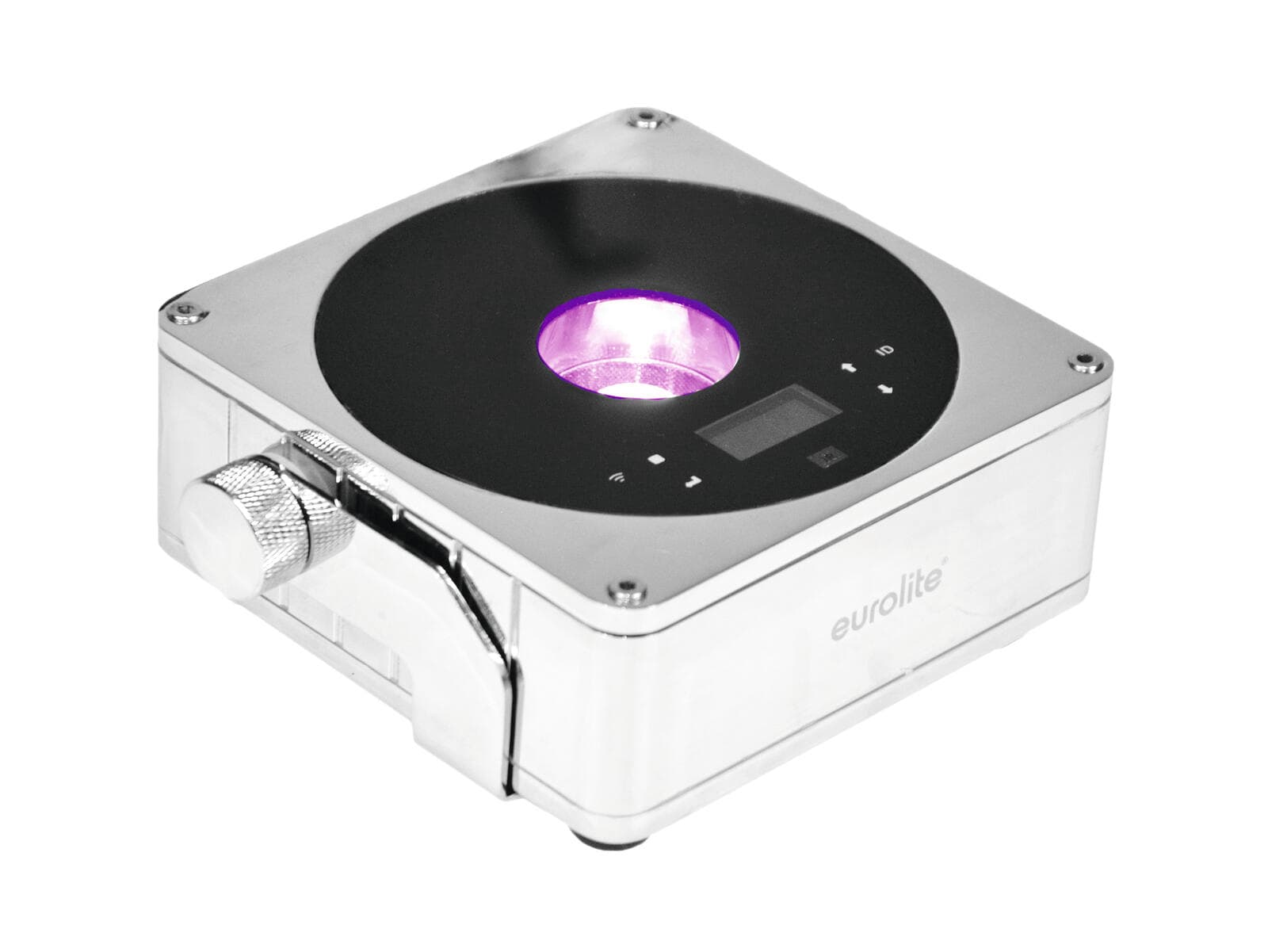 EUROLITE AKKU IP Flat Light 1 cr - 41700050