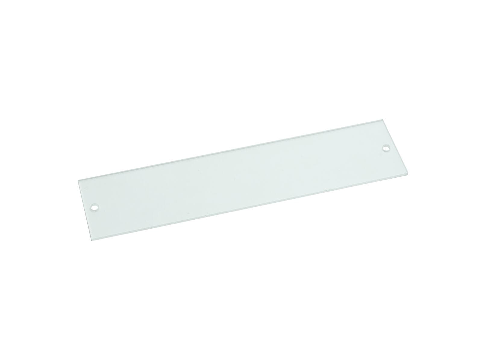 EUROLITE Diffuser Cover for AKKU Bar-3 Glow QCL Flex QuickDMX - 41700118