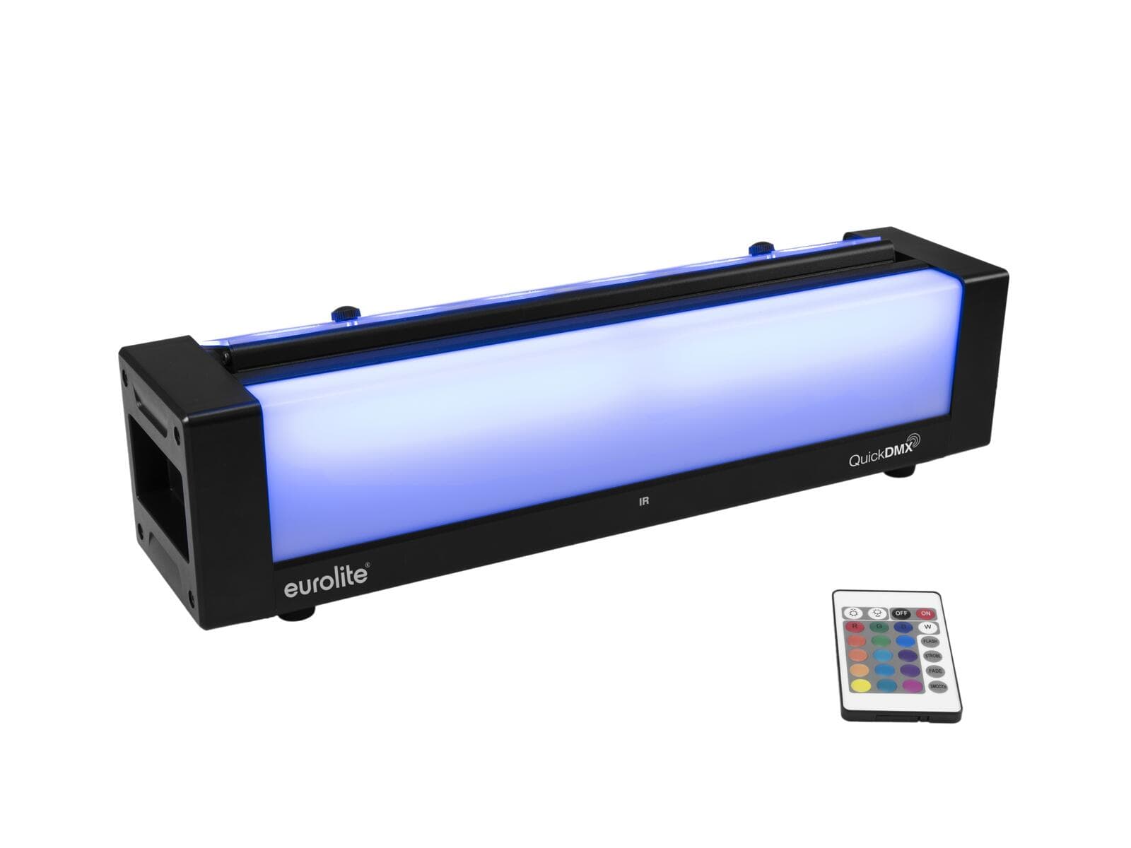 EUROLITE AKKU Bar-6 Glow QCL Flex QuickDMX - 41700120
