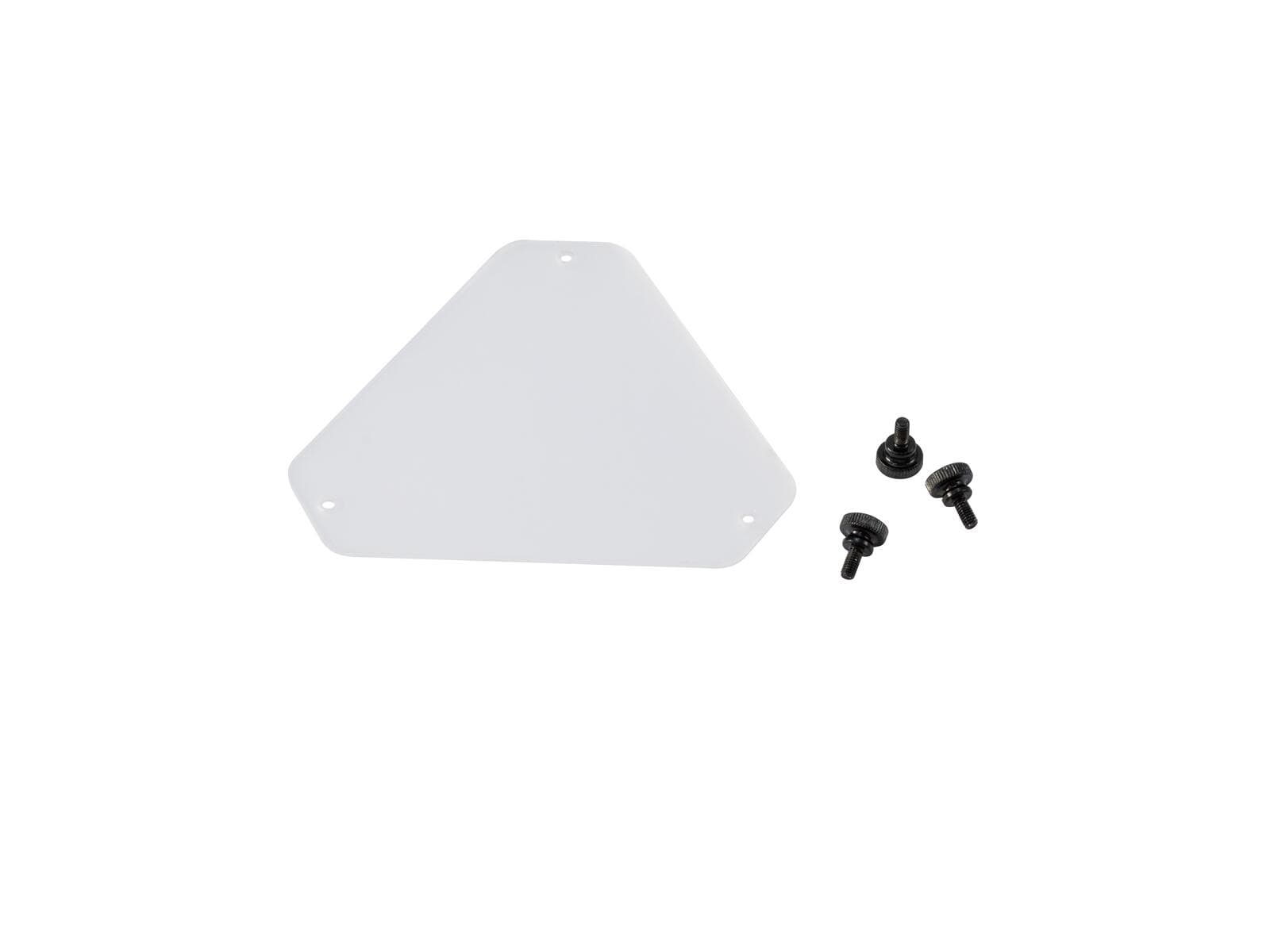 EUROLITE Filtro diffusore per AKKU IP TL-3 QCL Trusslight CRMX - 41700516