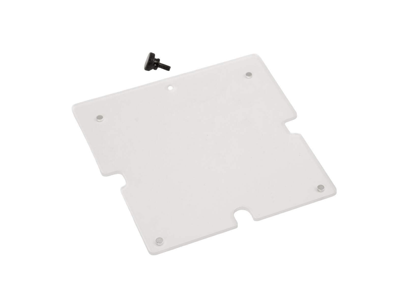 EUROLITE Filtro frost per AKKU UP-4 QCL Spot QuickDMX MK2 - 41700547