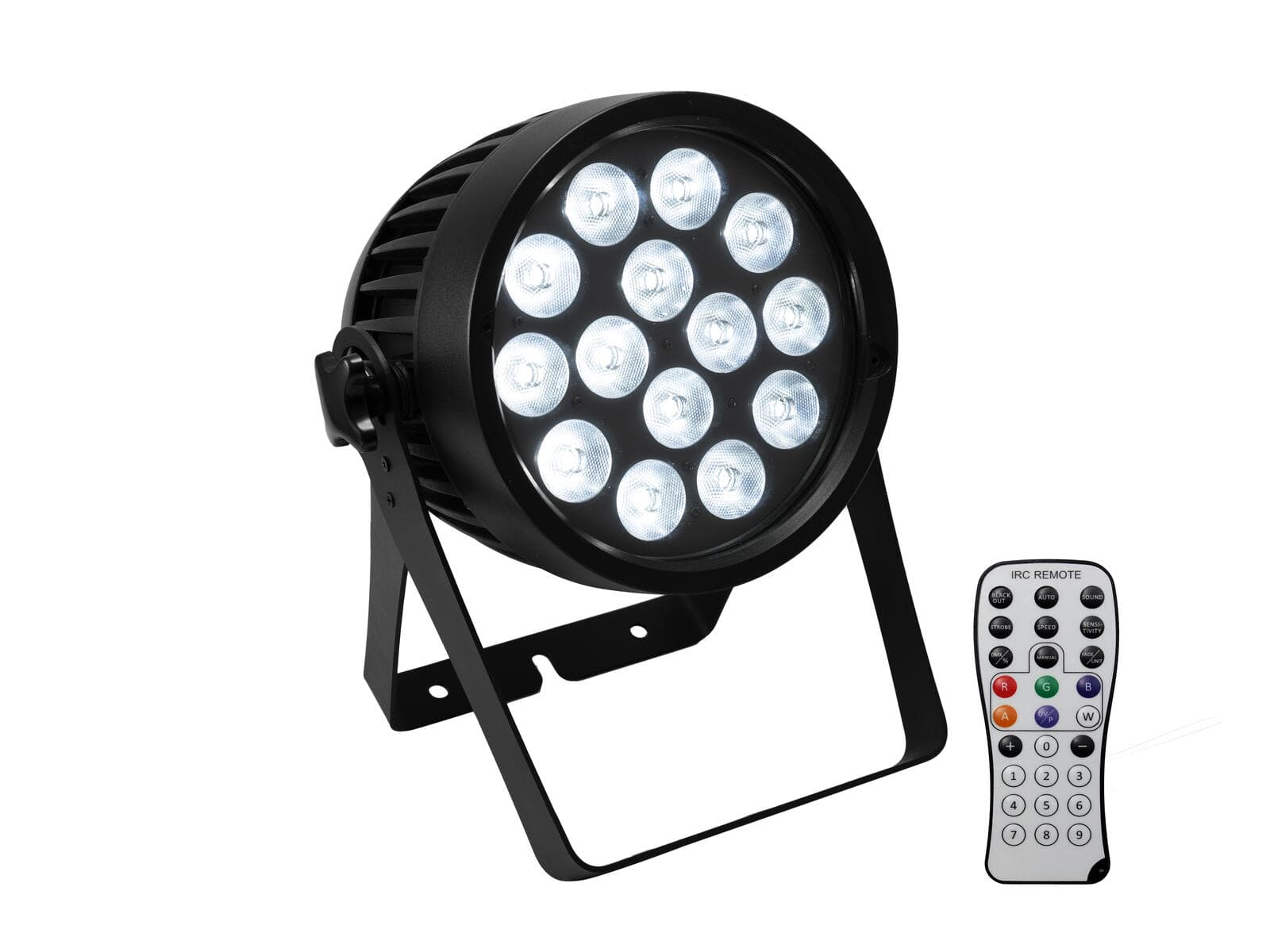 EUROLITE AKKU IP PAR 14 HCL QuickDMX - 41700800