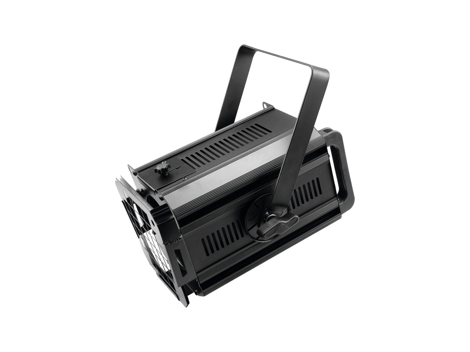 EUROLITE Theatre Spot 300/500 Fresnel bk - 41900520