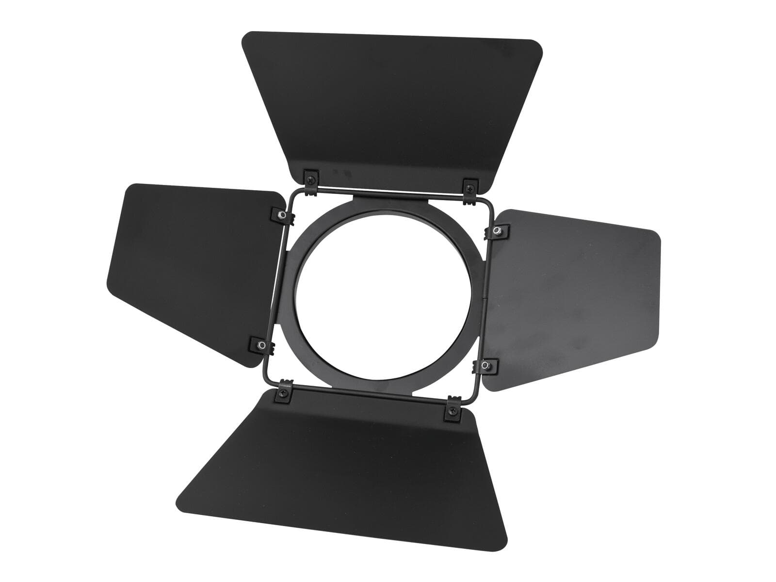 EUROLITE Alette paraluce Theatre 300/500 bk - 41900535