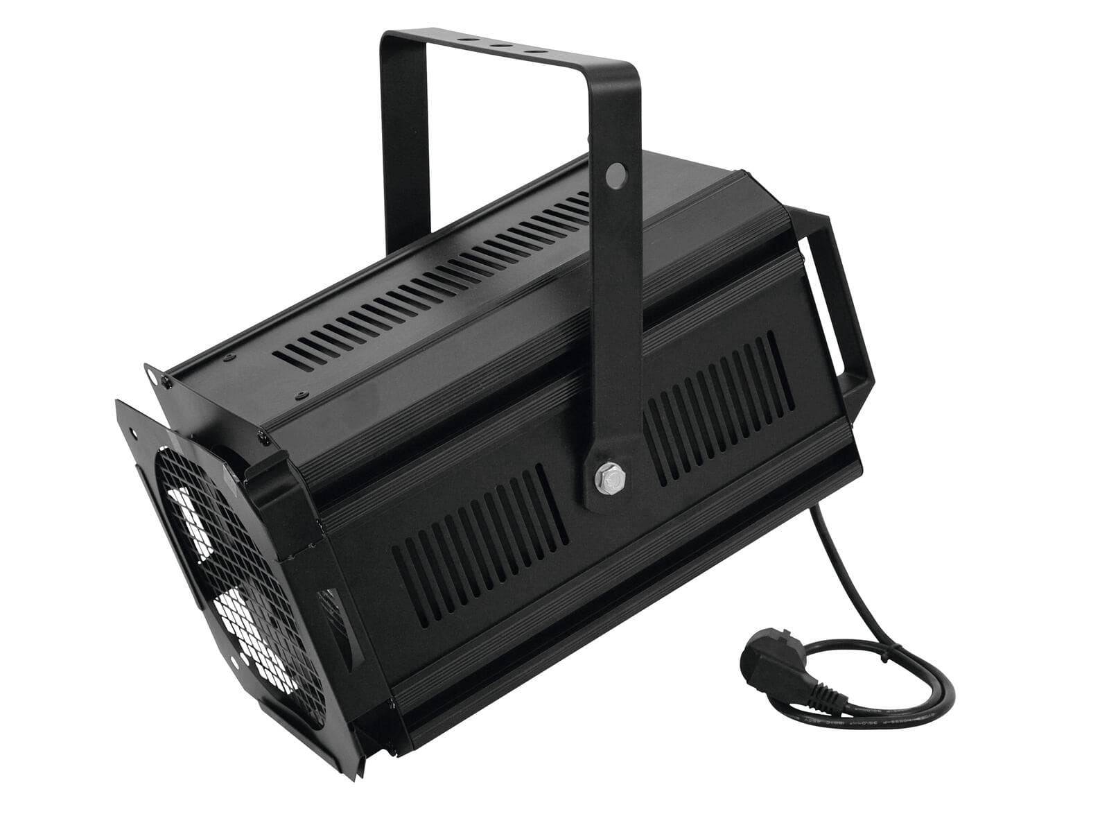 EUROLITE Theatre Spot 650/1000 Fresnel bk - 41901020