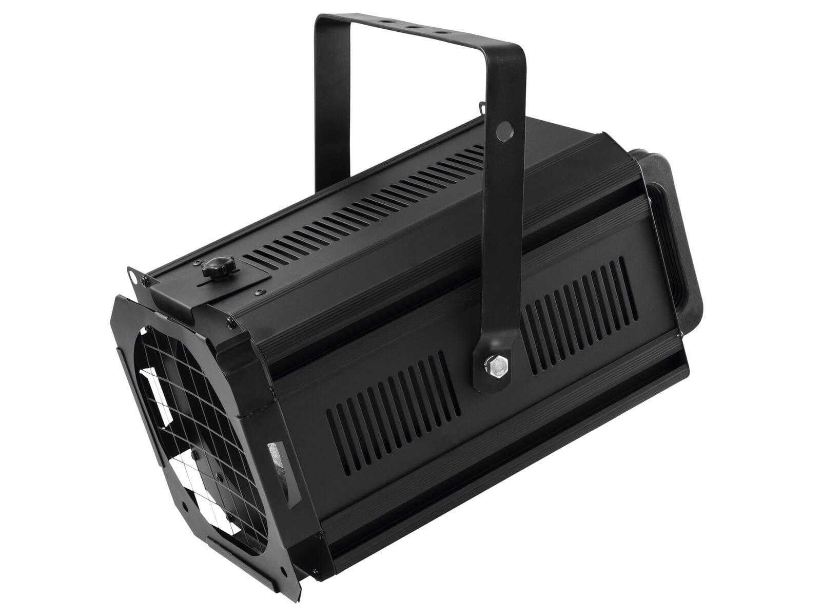 EUROLITE Theatre Spot 650/1000 Antihalo bk - 41901023