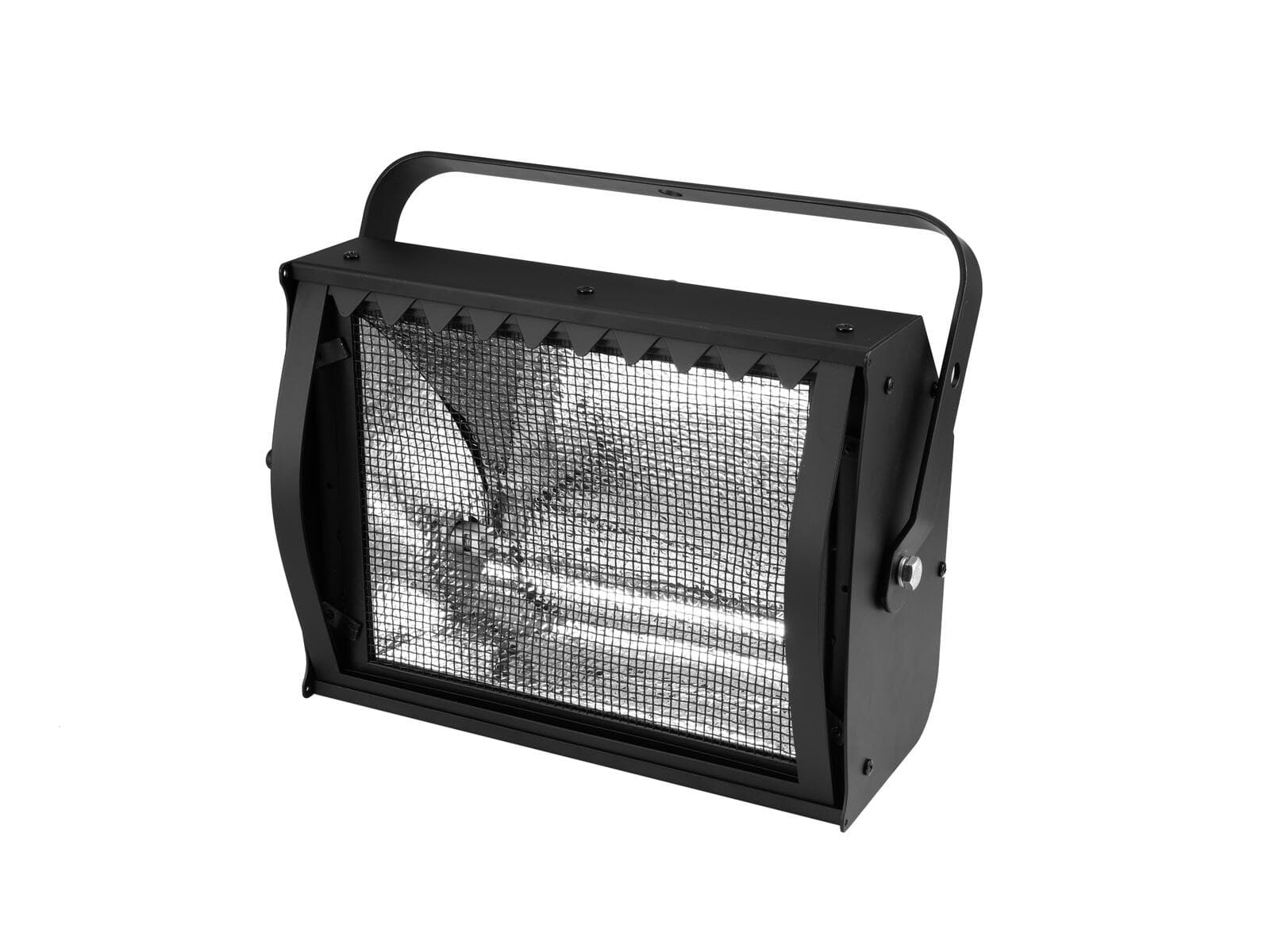 EUROLITE Pro-Flood 1000A asimmetrico, R7s + telaio portafiltro - 41907170