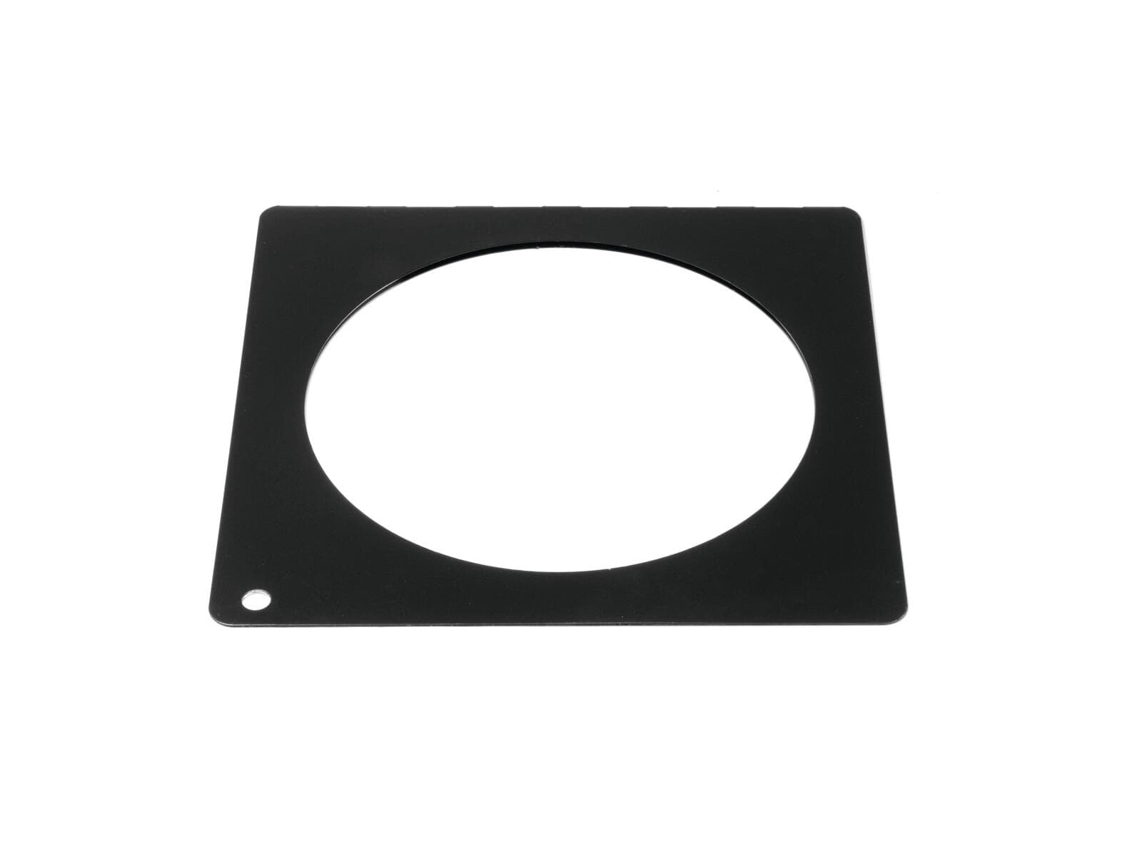 EUROLITE Telaio portafiltro PAR-64 Spot bk - 42100995