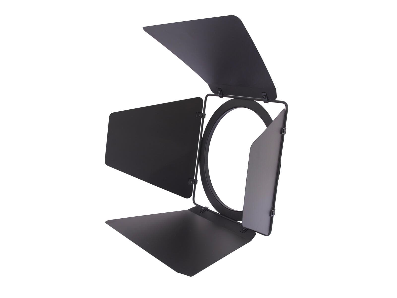 EUROLITE Alette paraluce PAR-64 Spot bk - 42102050