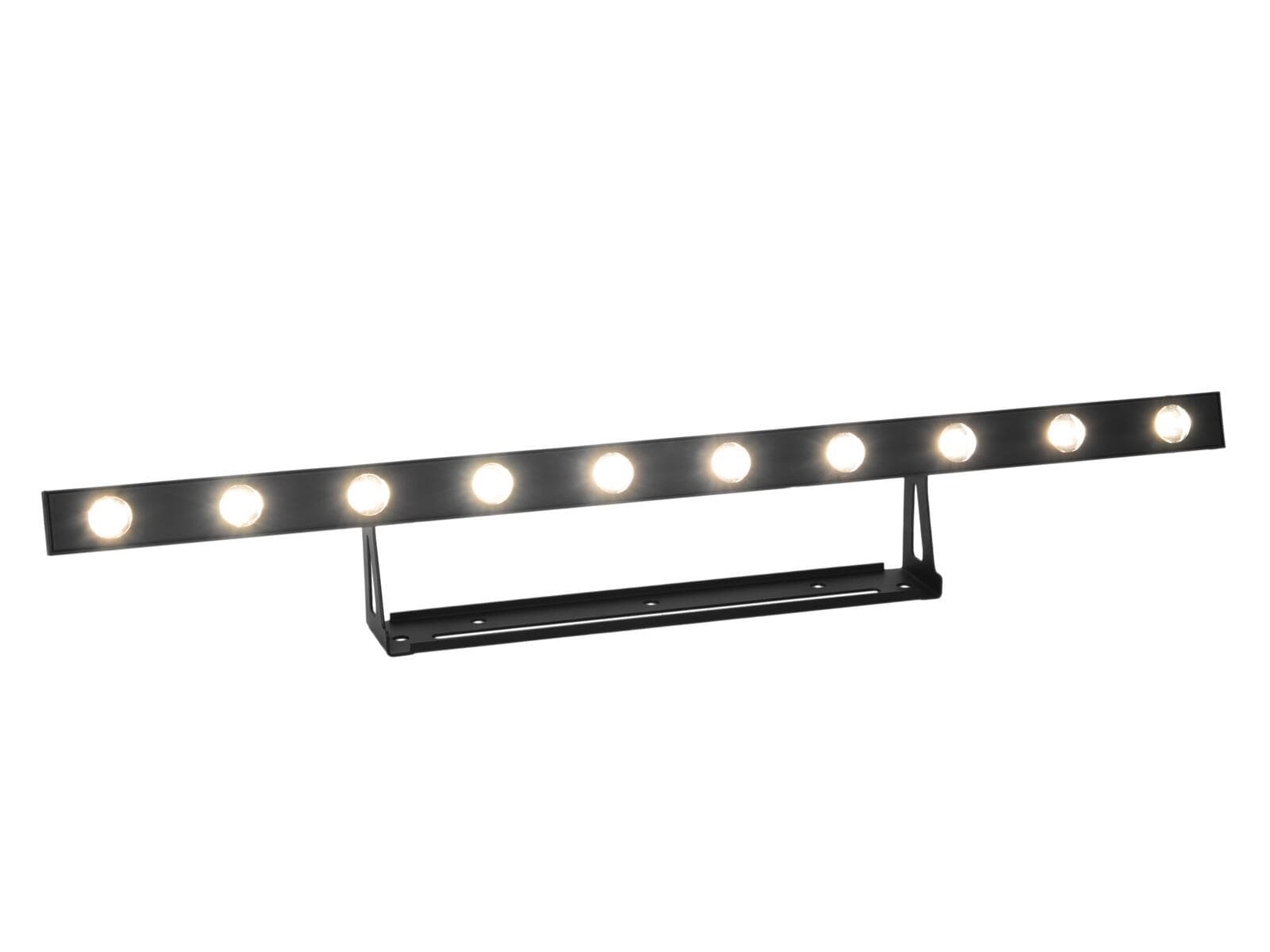 EUROLITE LED STP-10 Sunbar 3200K 10x5W Barra luminosa 6° - 42103491