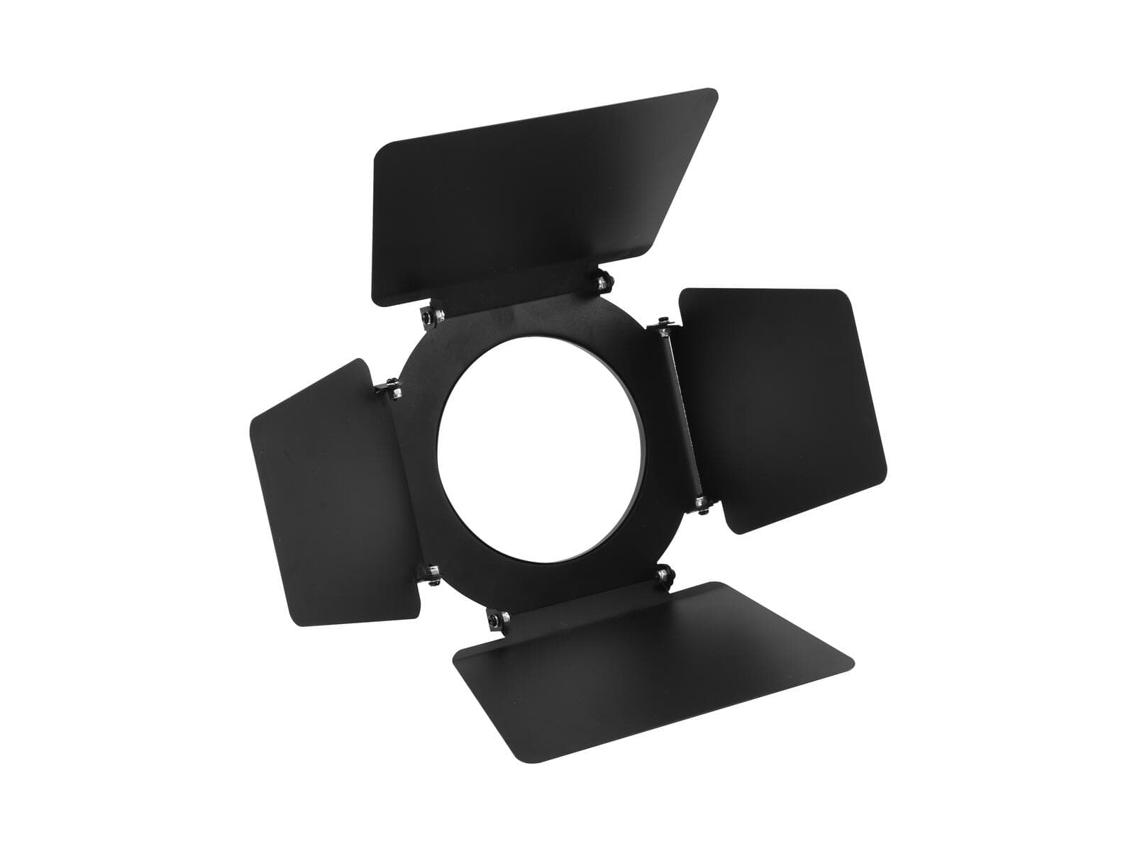 EUROLITE Alette paraluce PAR-30 Spot nero - 42103530