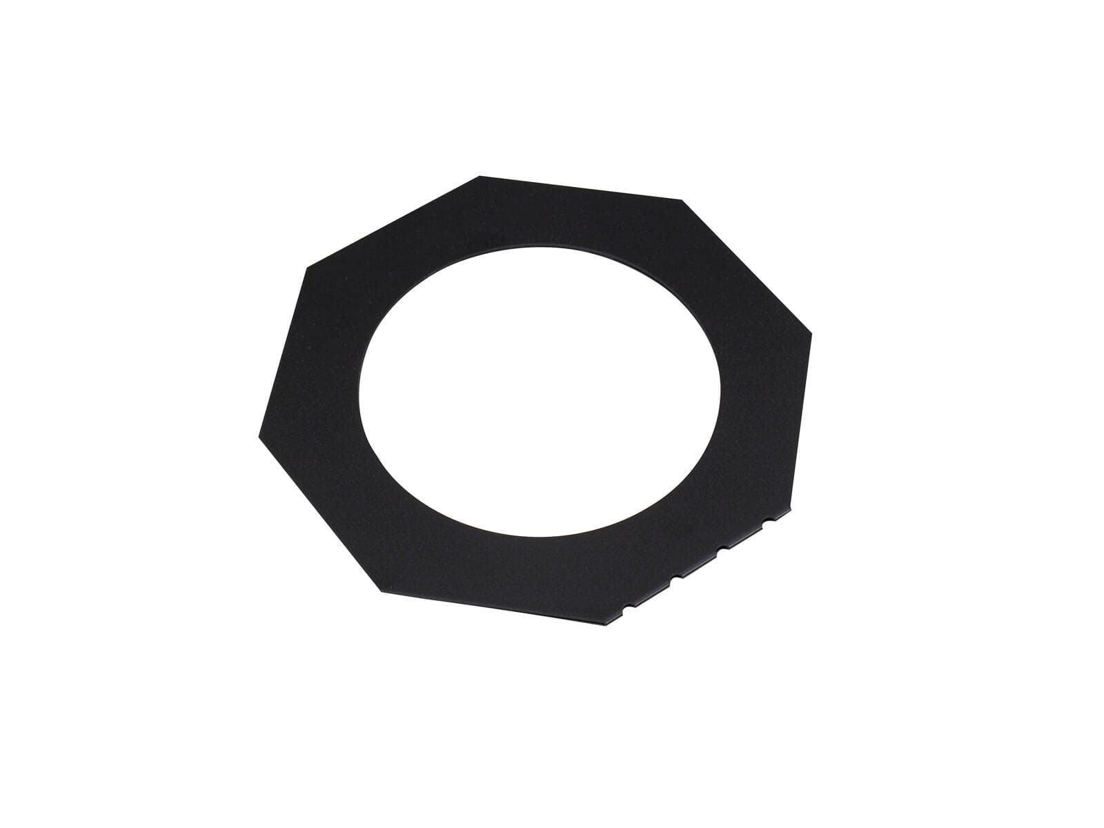 EUROLITE Telaio portafiltro PAR-30 Spot nero - 42103540