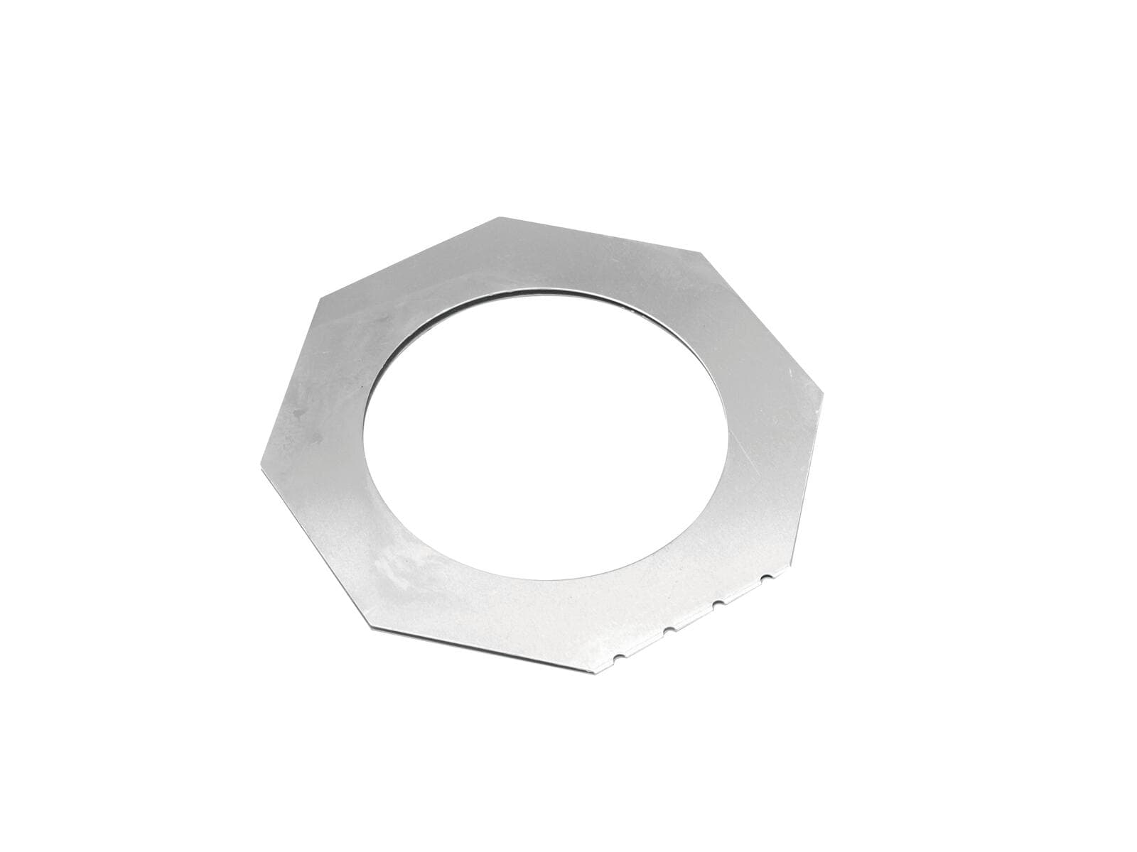 EUROLITE Telaio portafiltro PAR-30 Spot argento - 42103545
