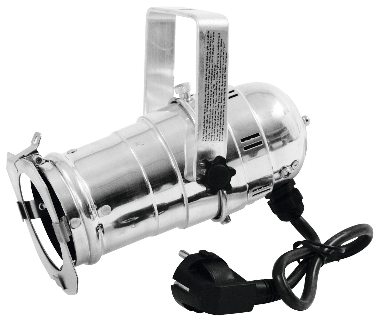 EUROLITE PAR-20 Spot argento - 42103582