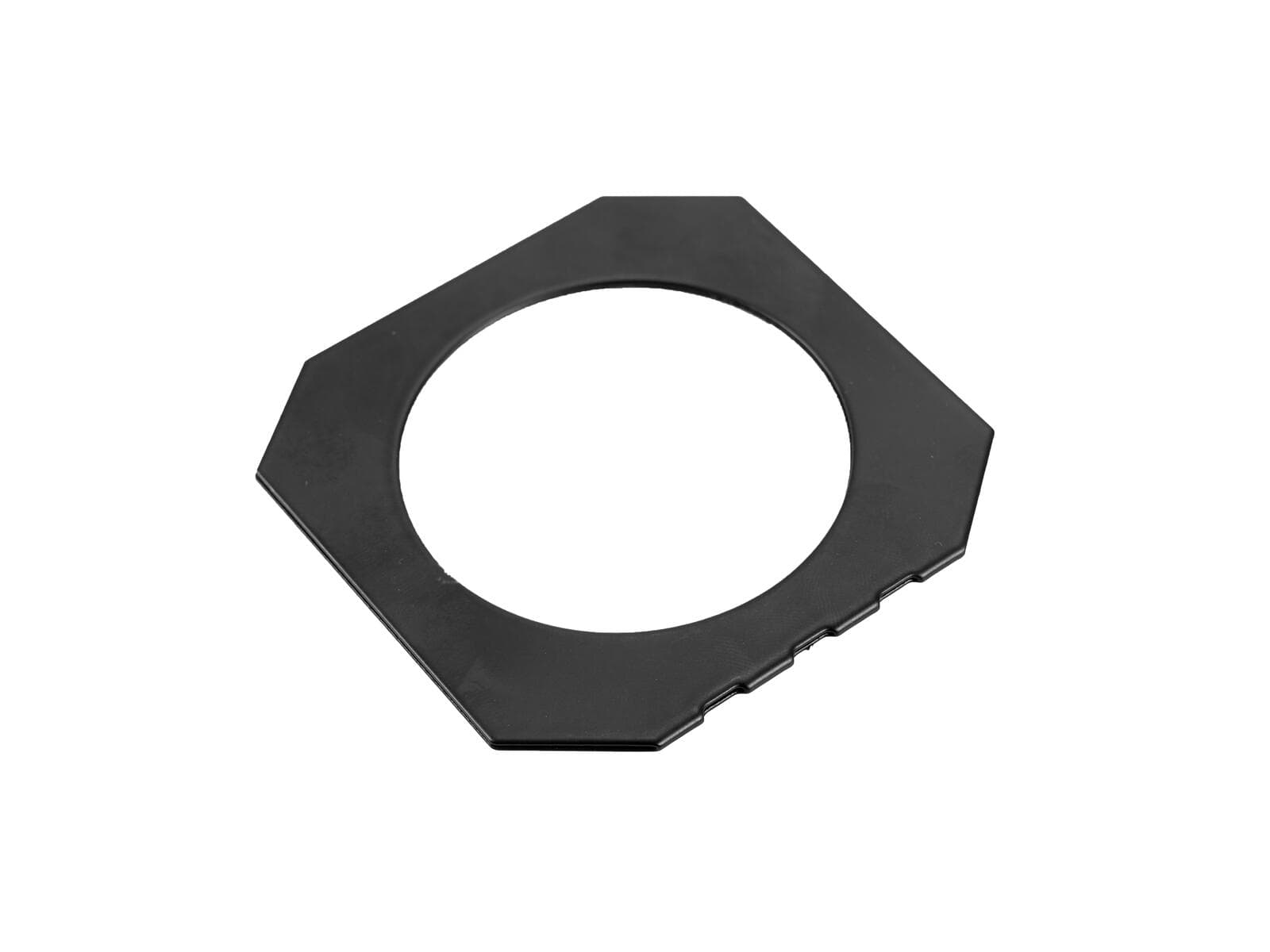 EUROLITE Telaio portafiltro LED PAR-20 3CT Spot nero - 42103616