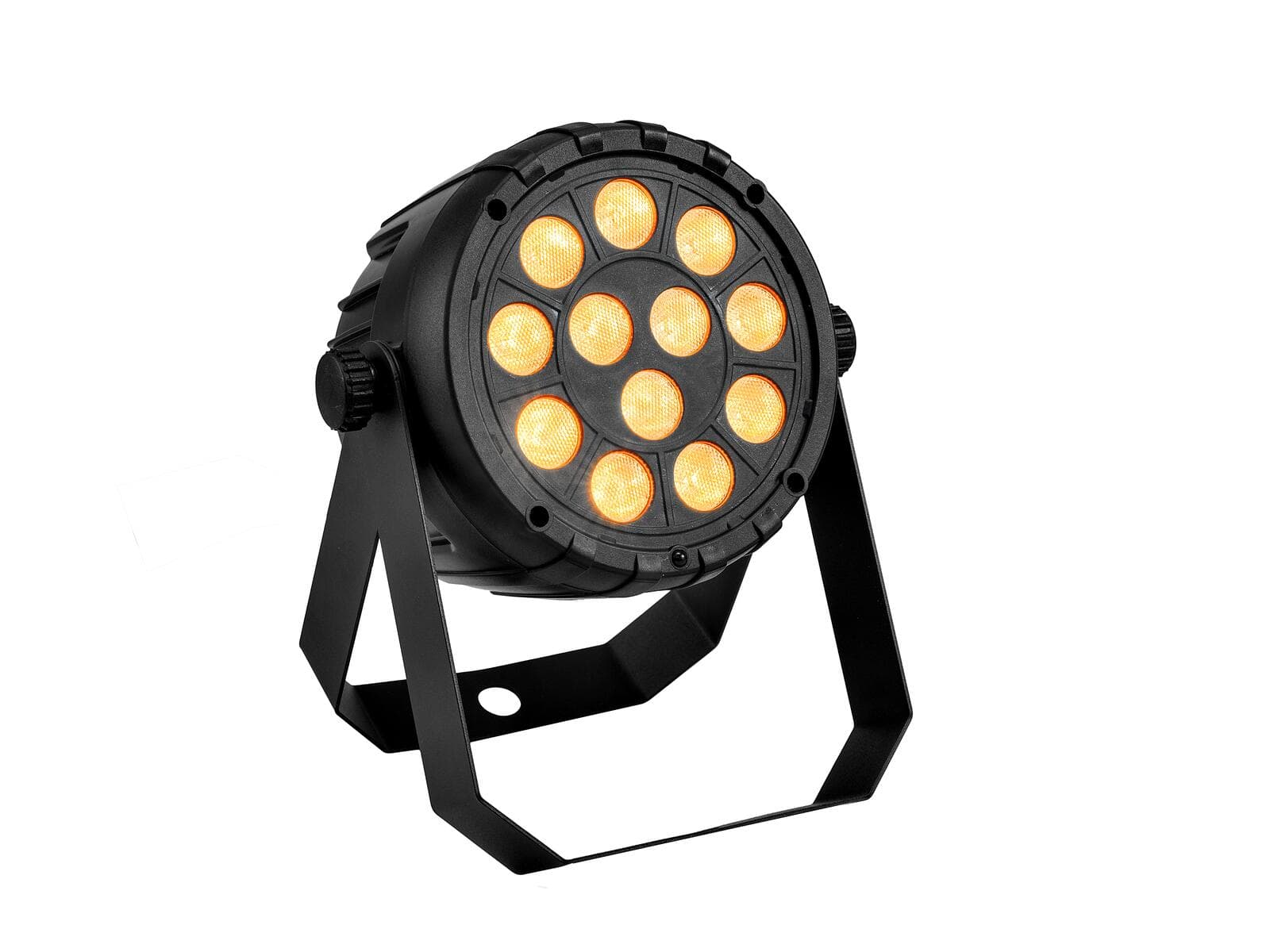 EUROLITE LED PARty Spot Silenzioso RGB/WW - 42110203