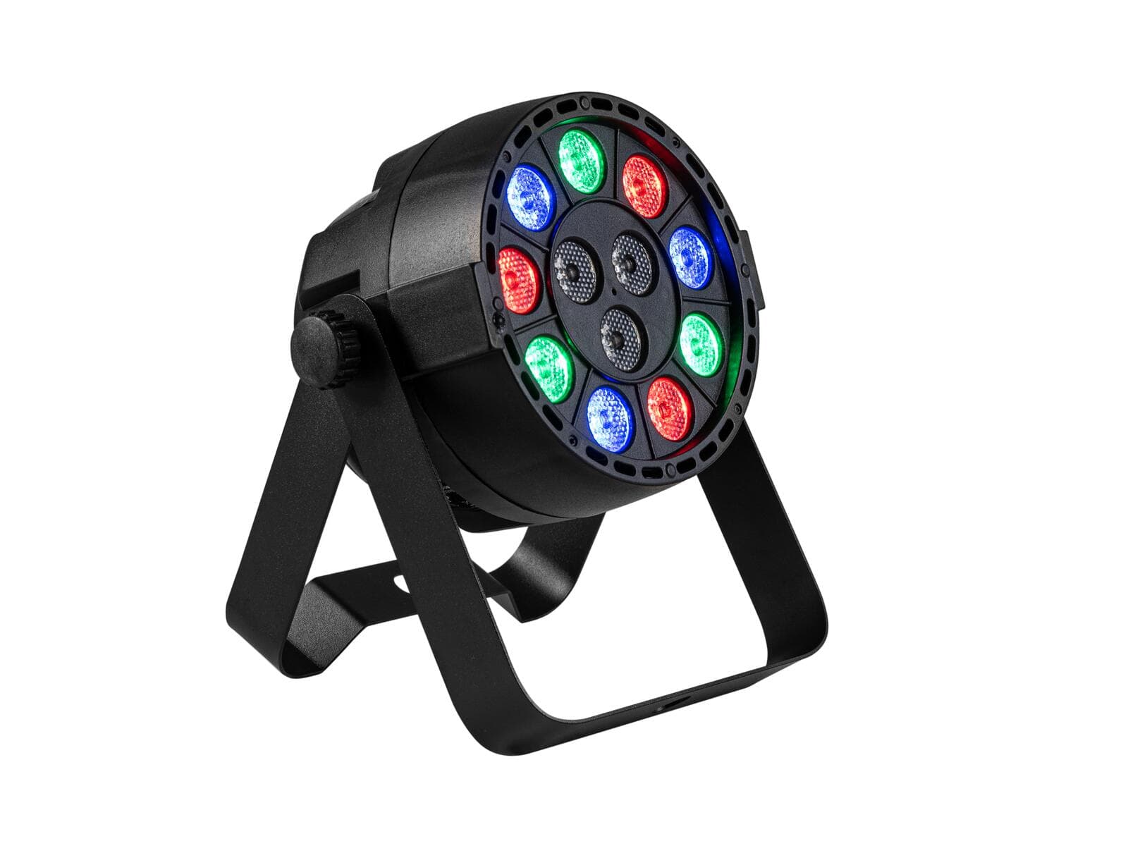 EUROLITE AKKU Mini PARty RGBW Spot MK2 - 42110205