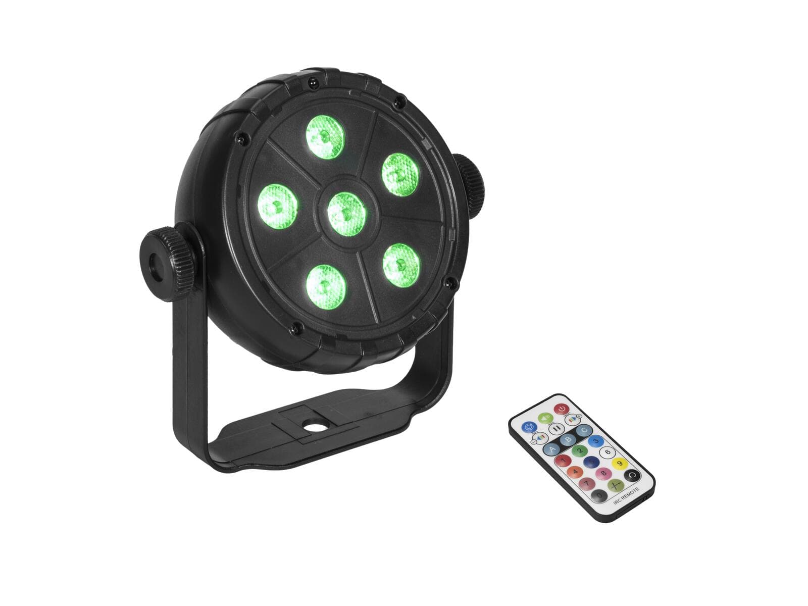 EUROLITE LED PK-3 USB TCL Spot - 42110211