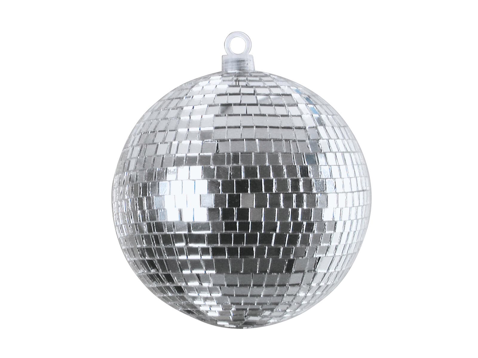EUROLITE Sfera a specchi 10 cm - 50100130