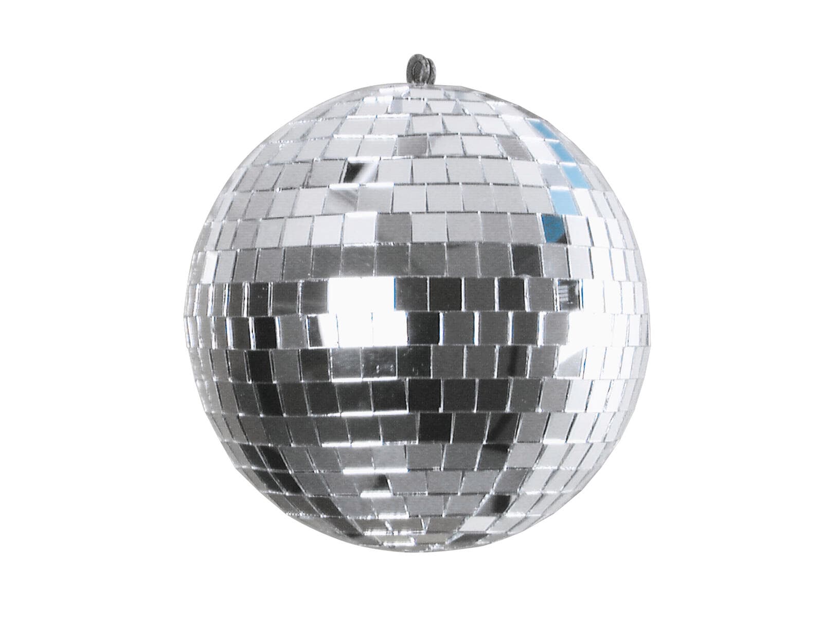 EUROLITE Sfera a specchi 15 cm - 50100210