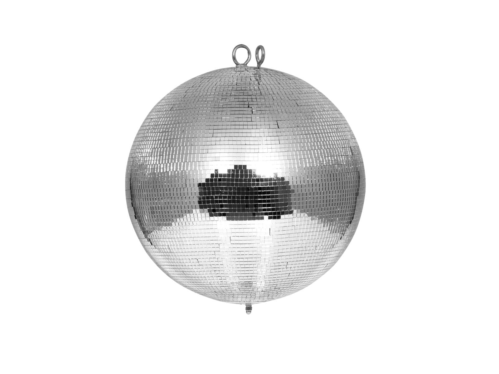 EUROLITE Sfera a specchi 30 cm (5x5 mm) - 50100401