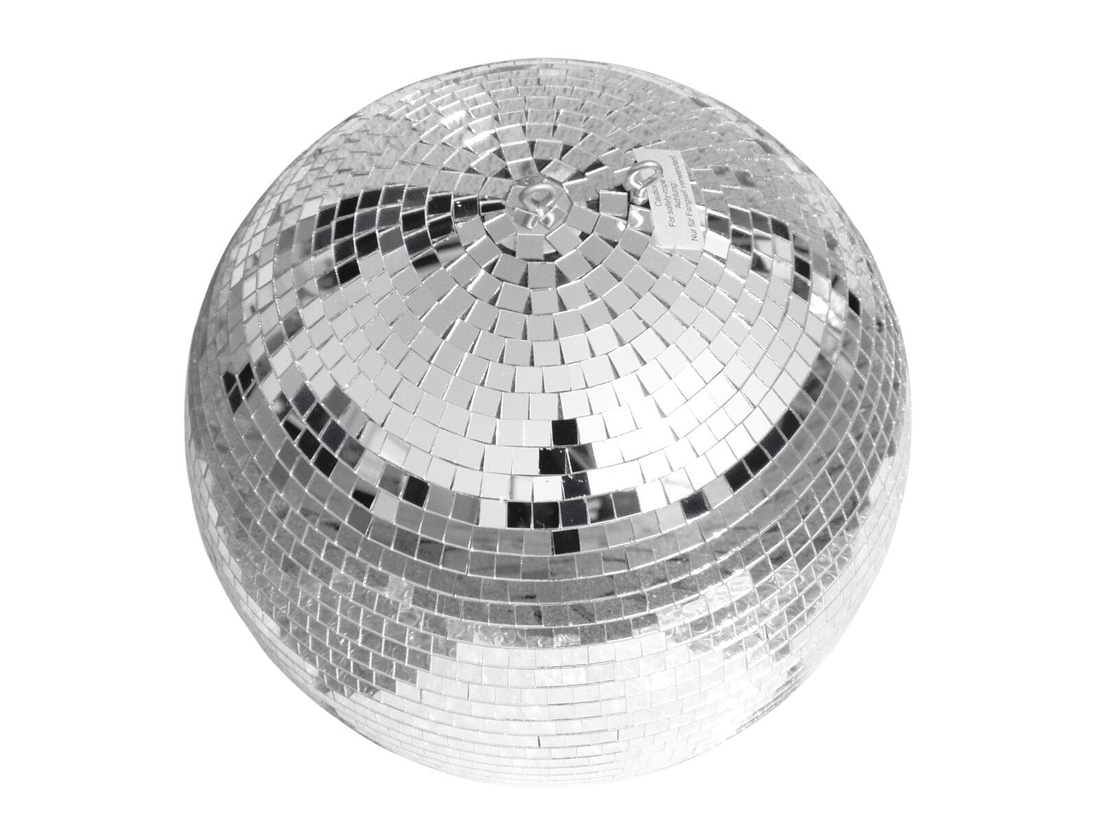 EUROLITE Sfera a specchi 30 cm - 5010040A
