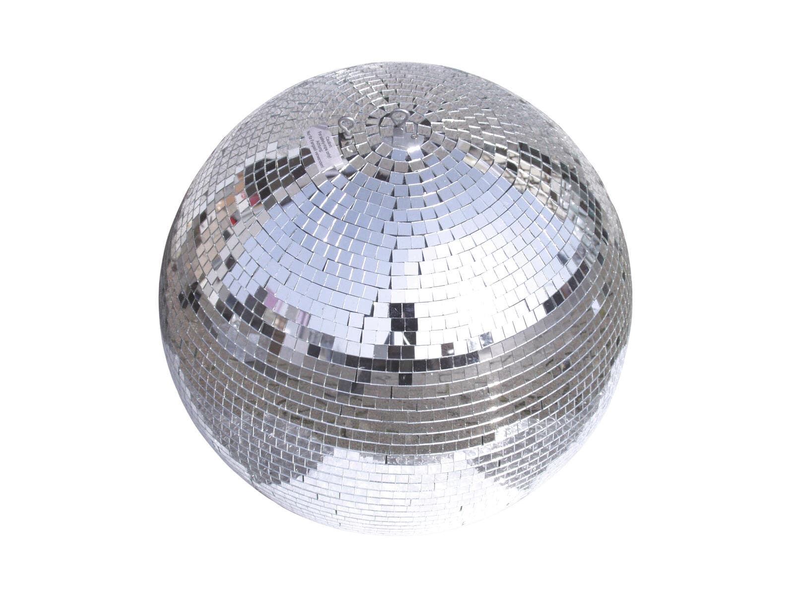 EUROLITE Sfera a specchi 40 cm - 5010100A