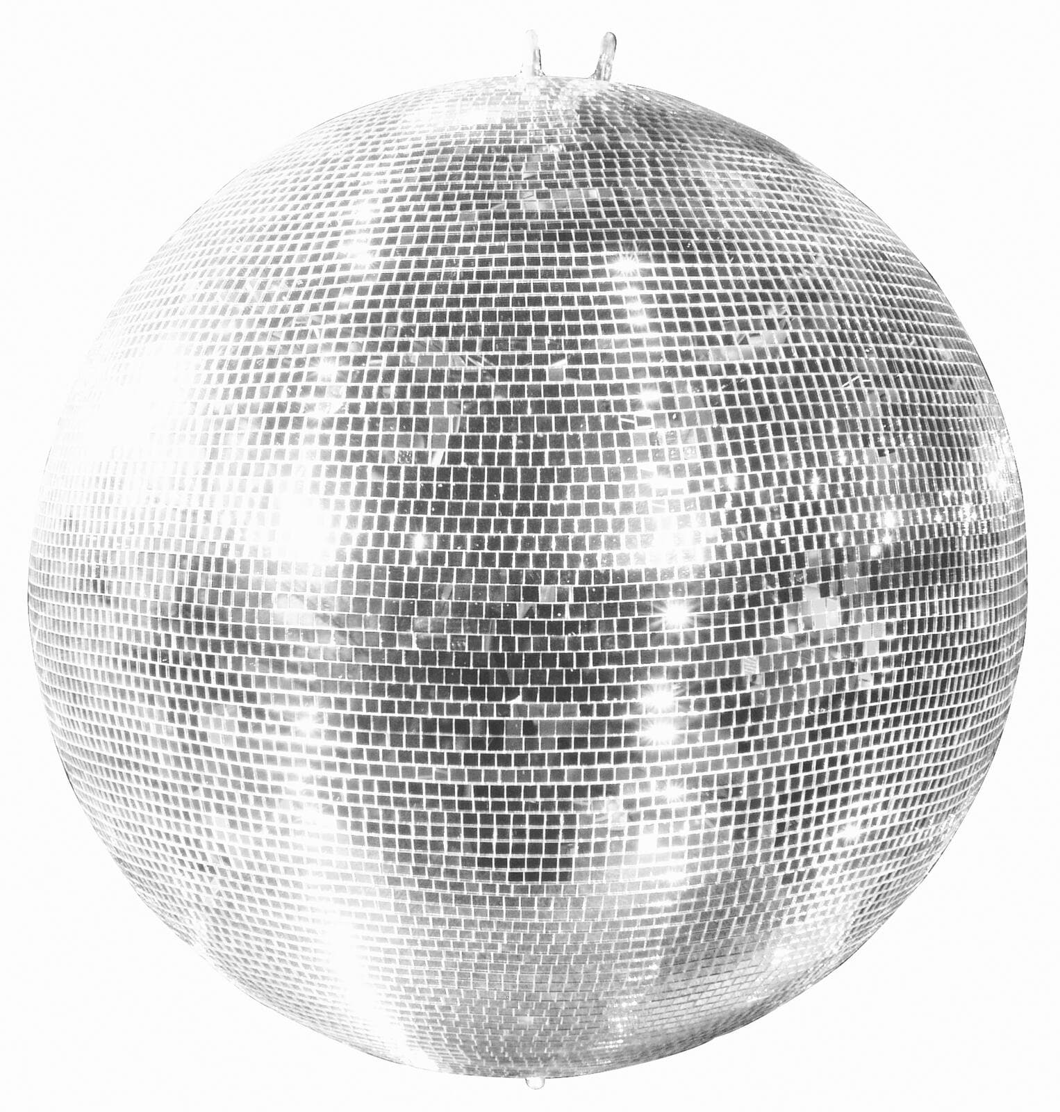 EUROLITE Sfera a specchi 100 cm - 5010150A